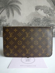 Louis Vuitton Neverfull MM/GM pouch