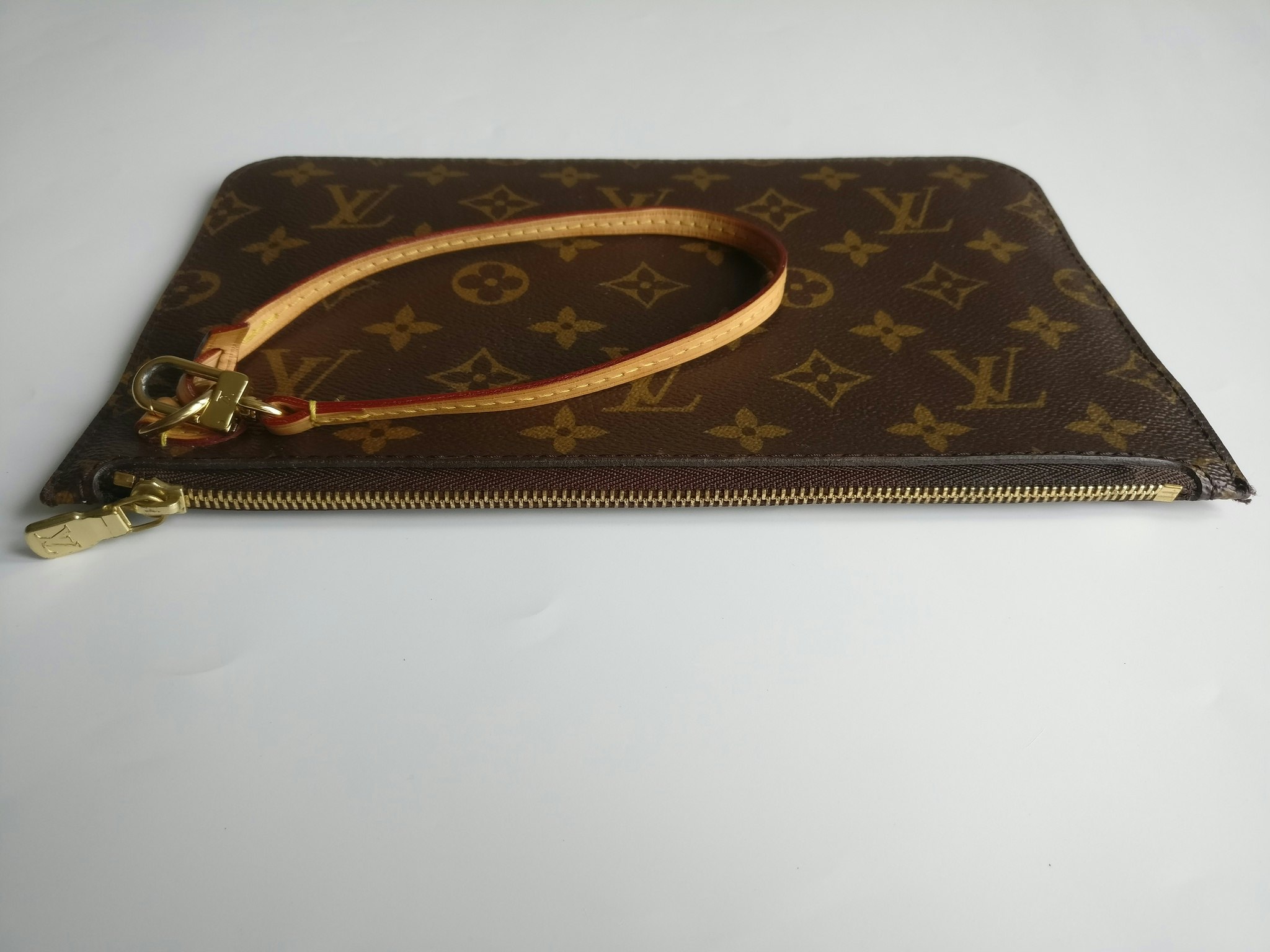 Louis Vuitton Neverfull MM/GM pouch