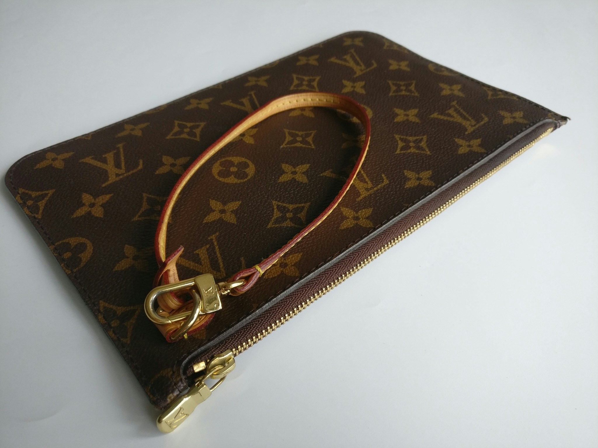 Louis Vuitton Neverfull MM/GM pouch