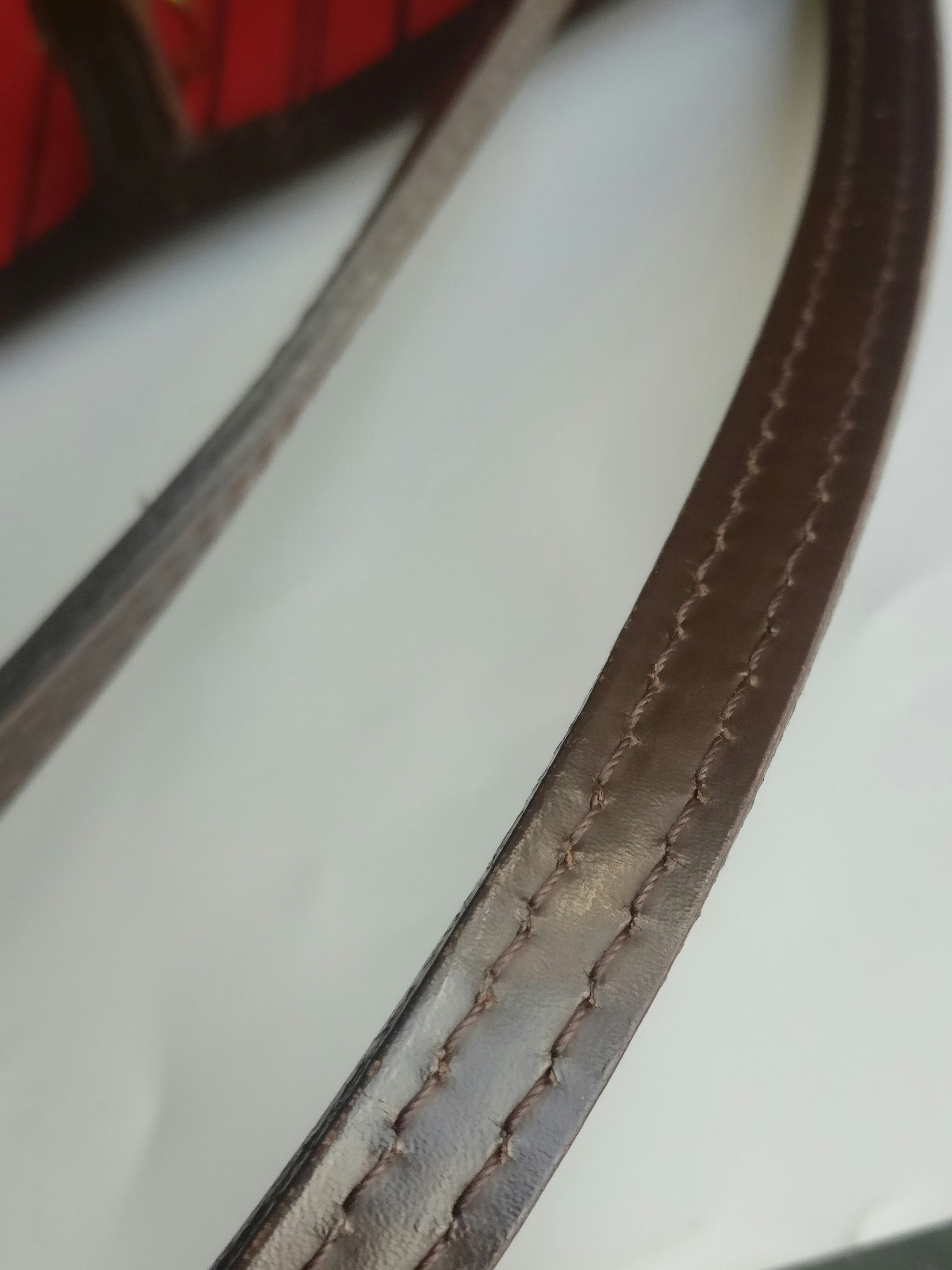 Louis Vuitton Neverfull GM damier ebene