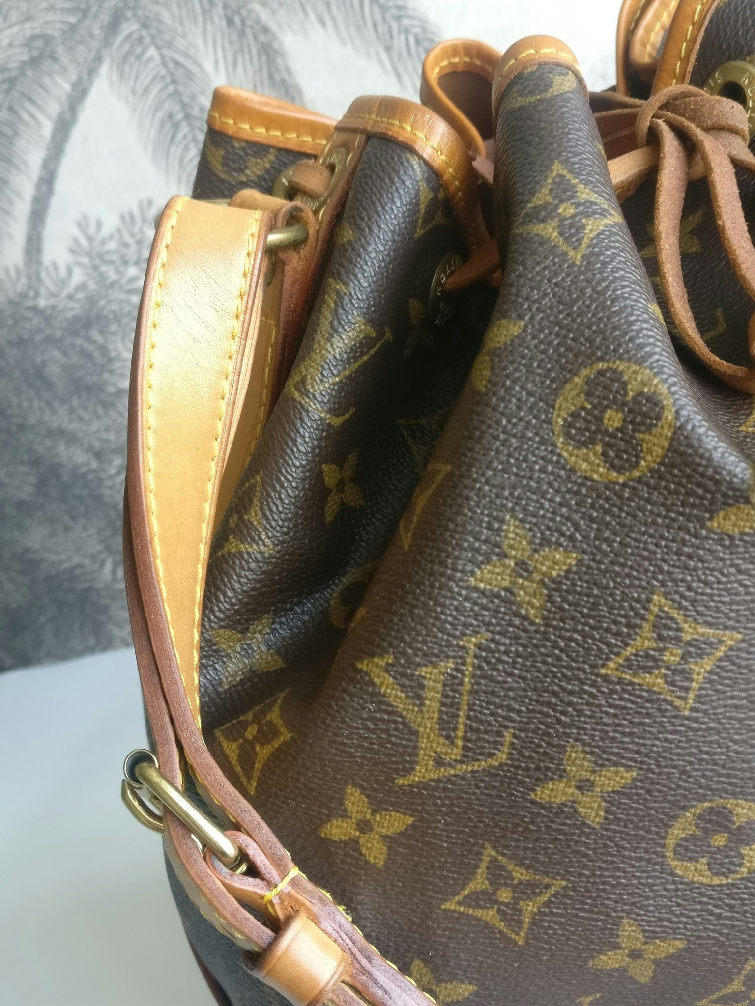 Louis Vuitton Noé GM