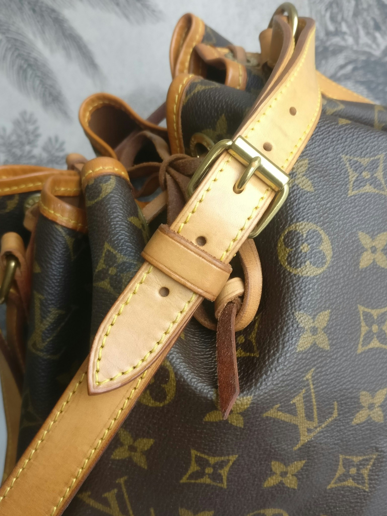 Louis Vuitton Noé GM