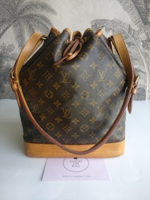 Louis Vuitton Noé GM
