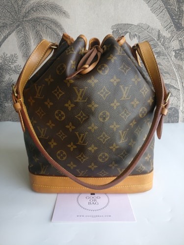 Louis Vuitton Noé GM