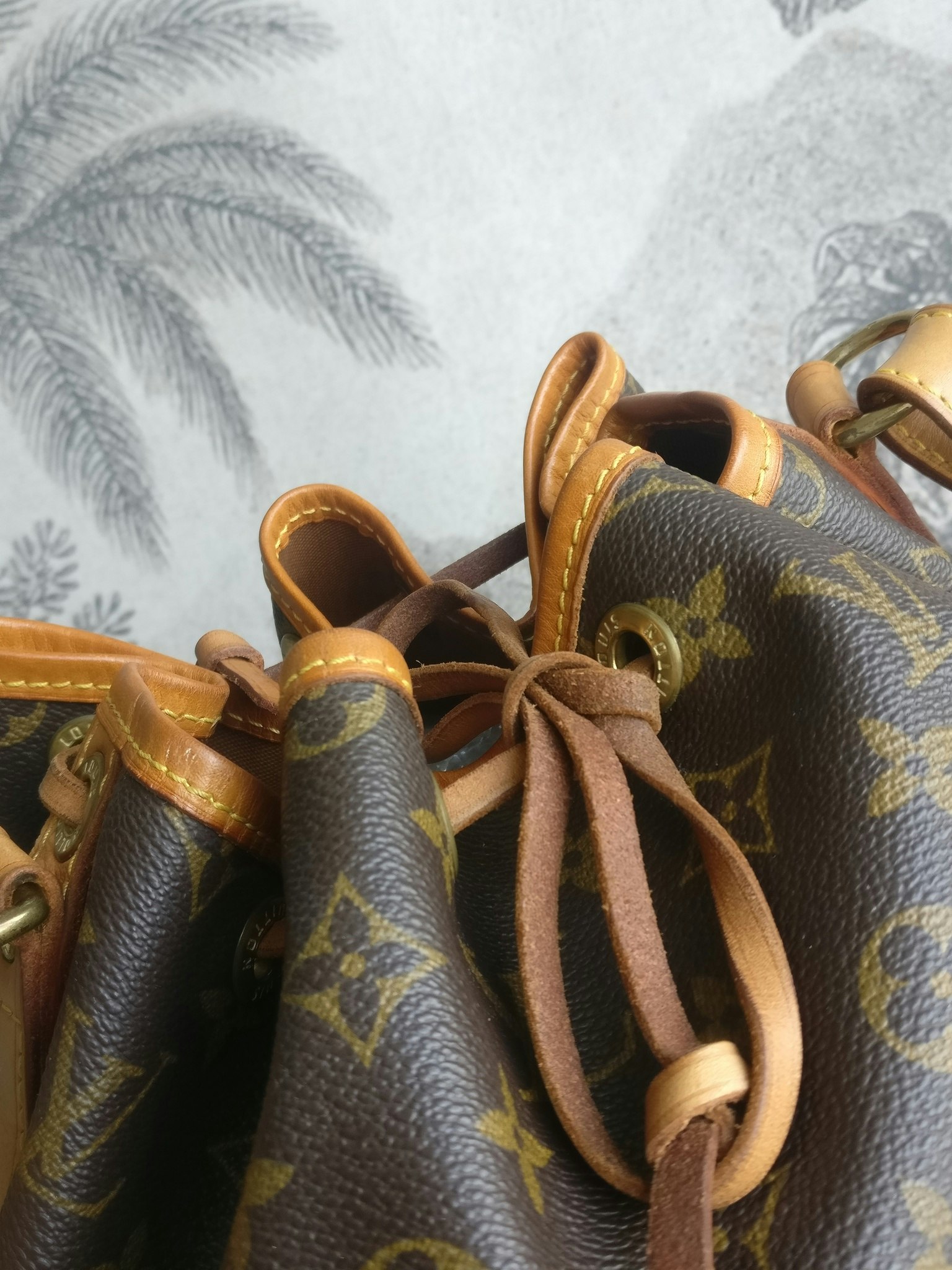 Louis Vuitton Noé GM