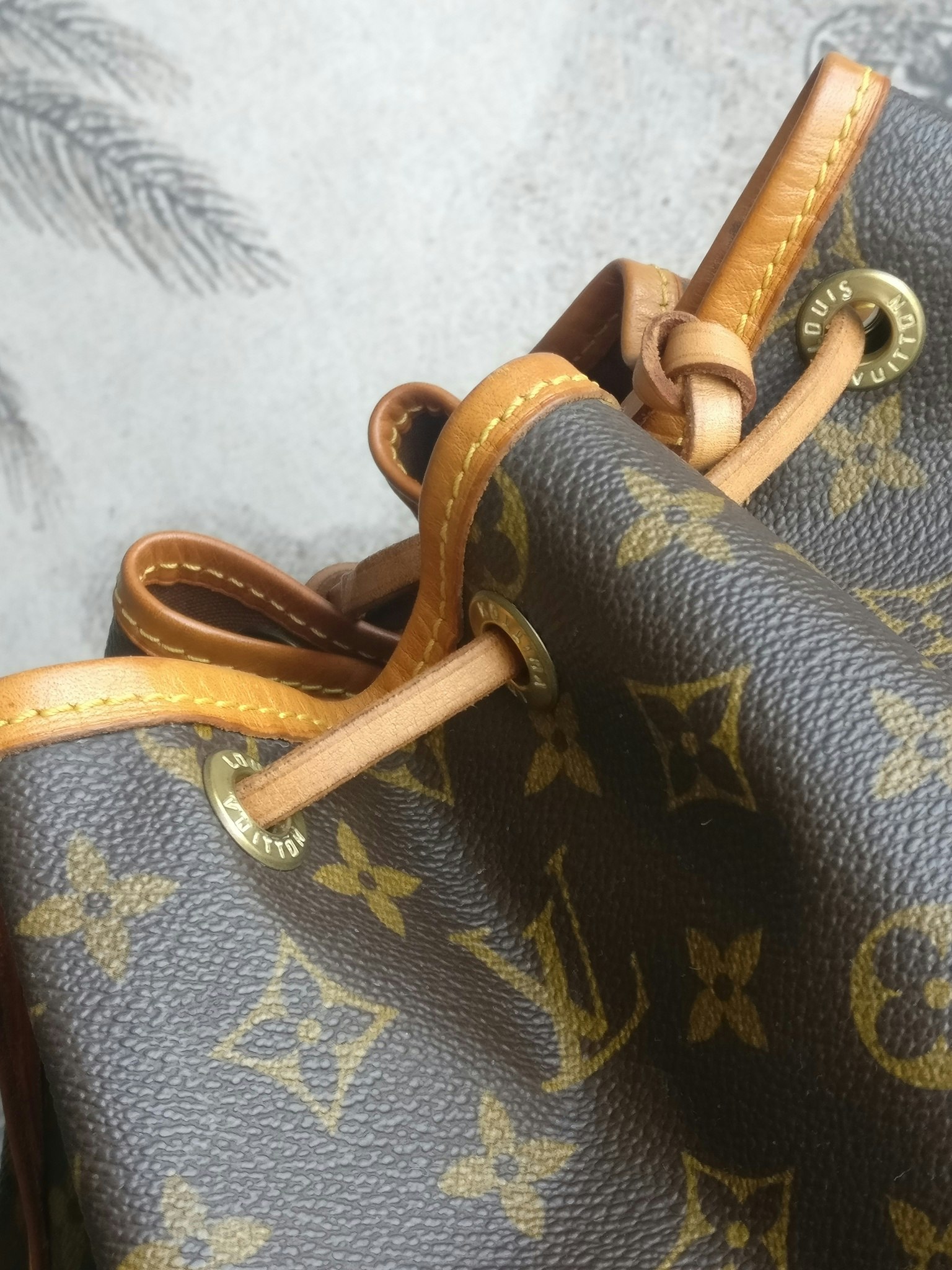 Louis Vuitton Noé GM
