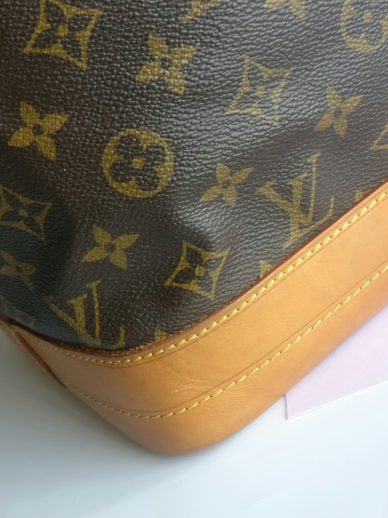 Louis Vuitton Noé GM