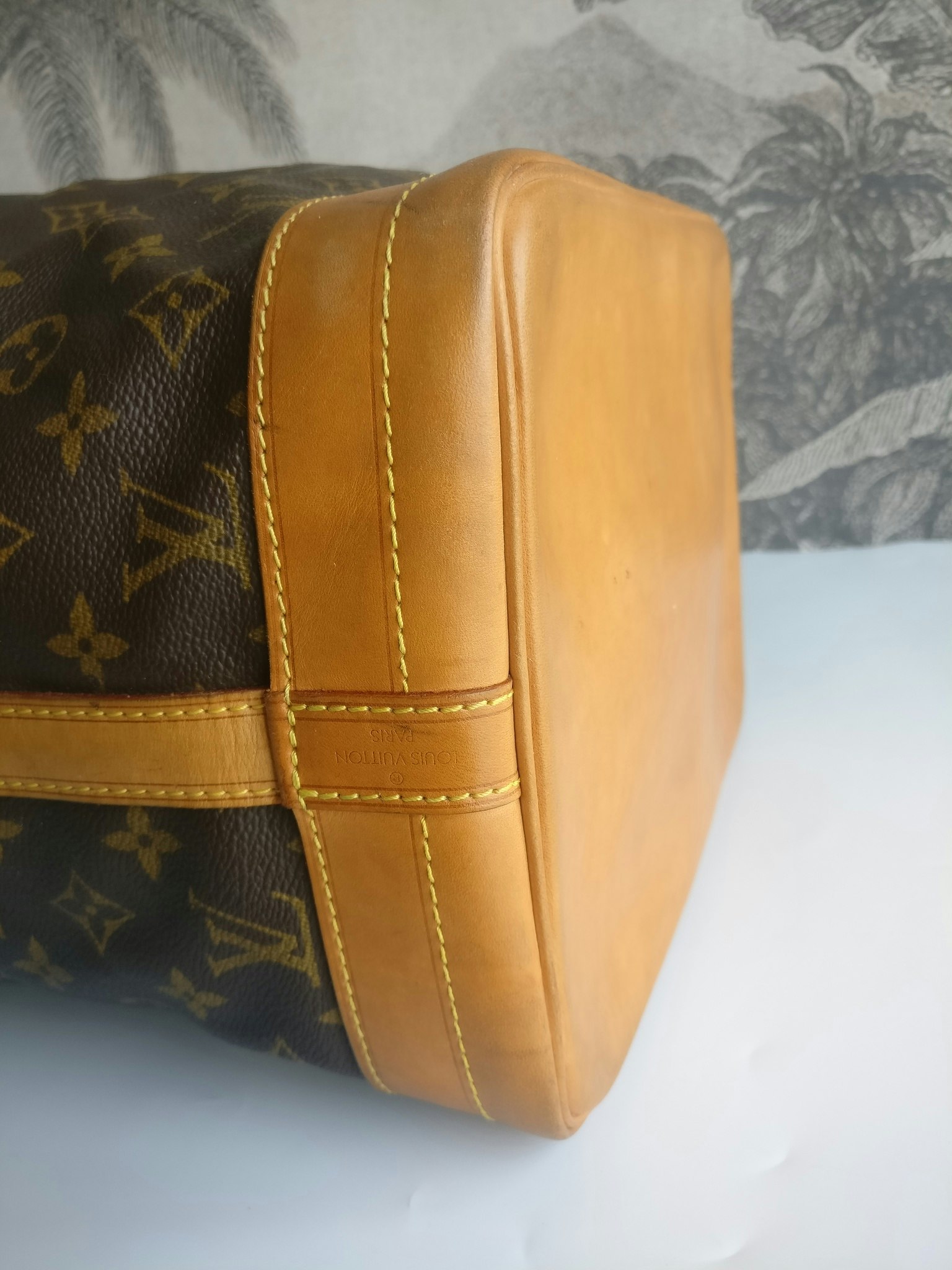 Louis Vuitton Noé GM