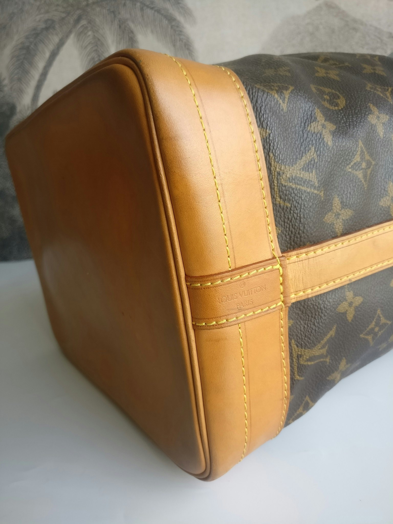 Louis Vuitton Noé GM