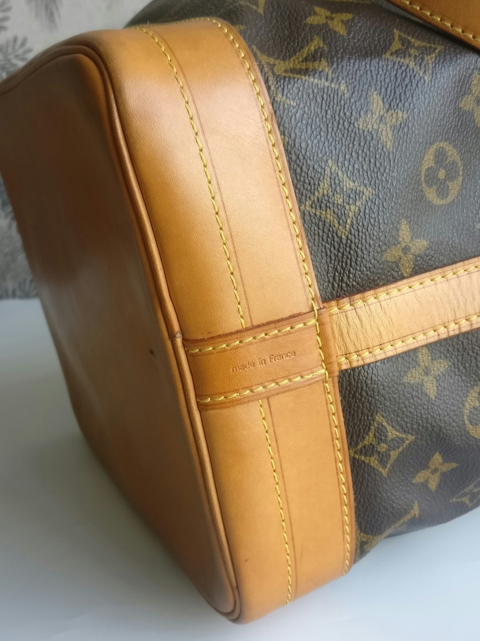 Louis Vuitton Noé GM