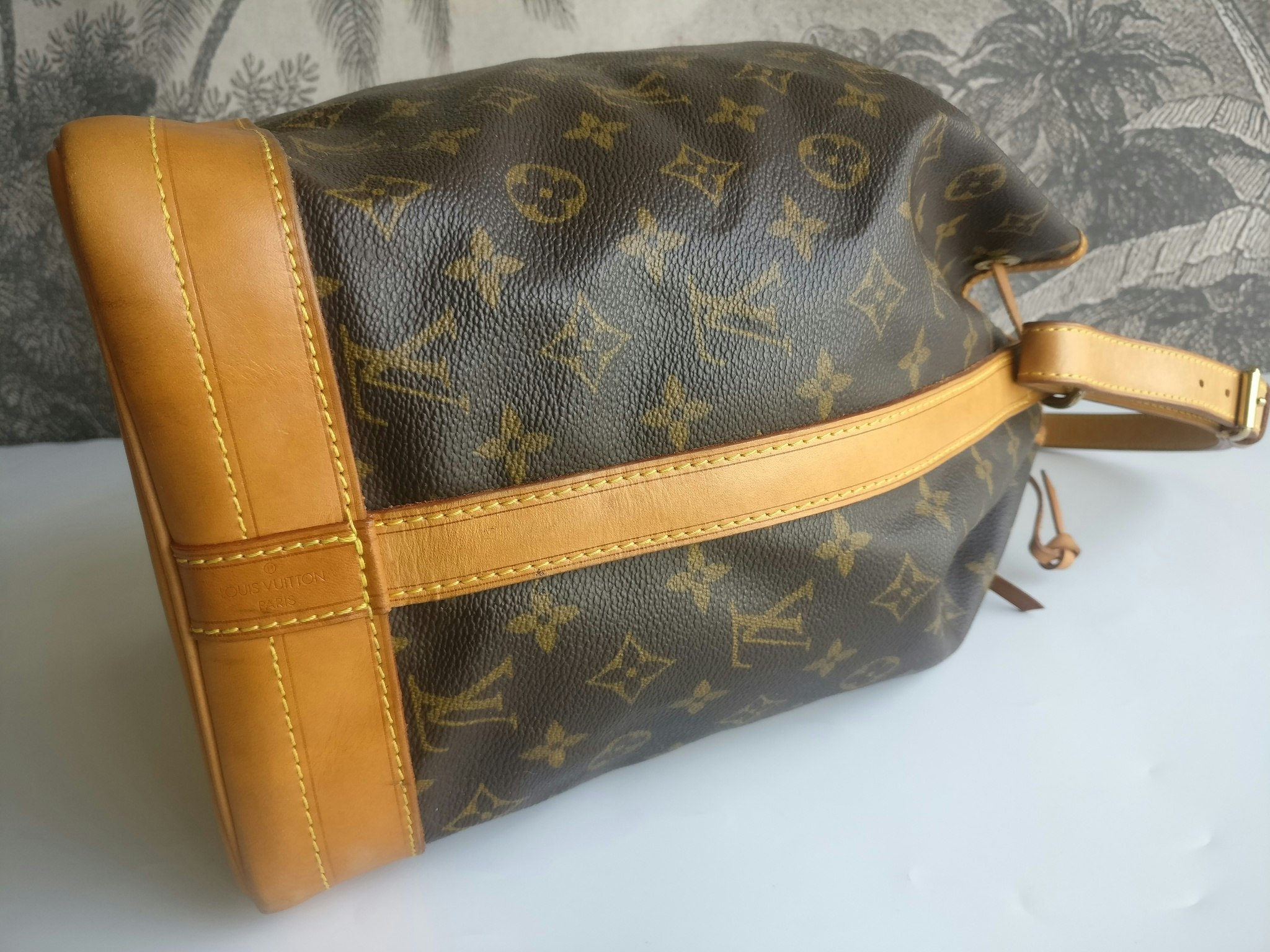 Louis Vuitton Noé GM