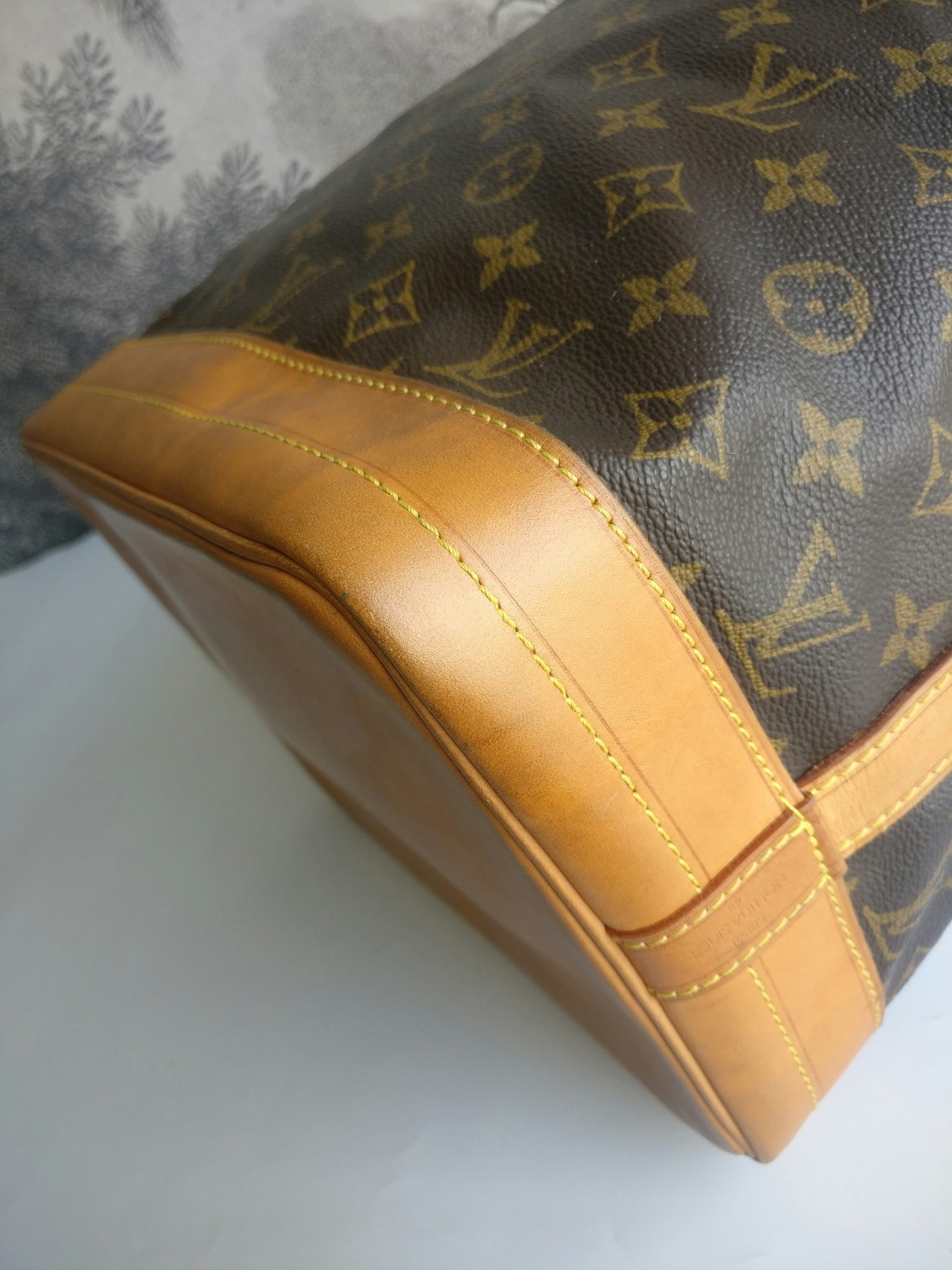 Louis Vuitton Noé GM