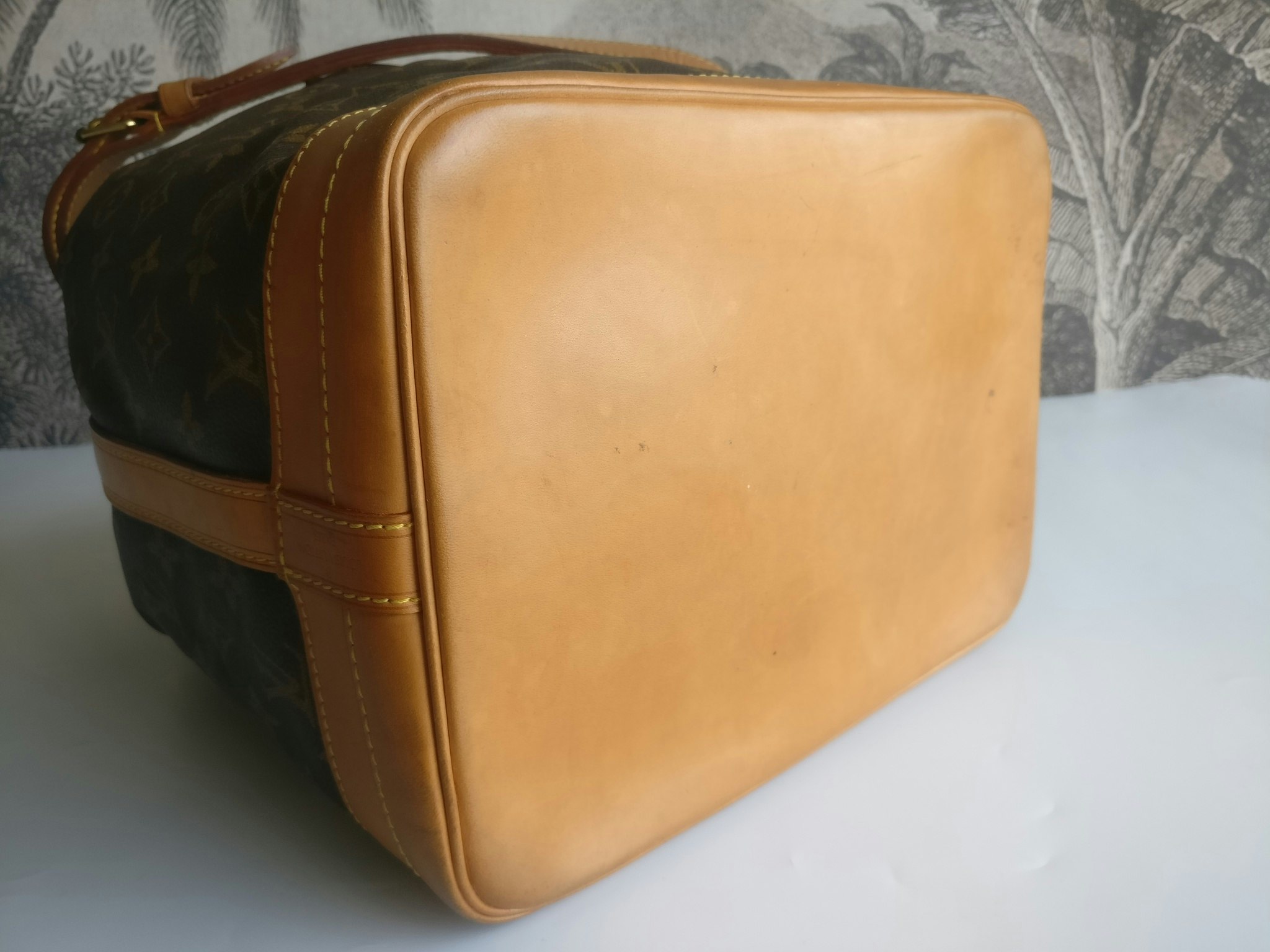 Louis Vuitton Noé GM