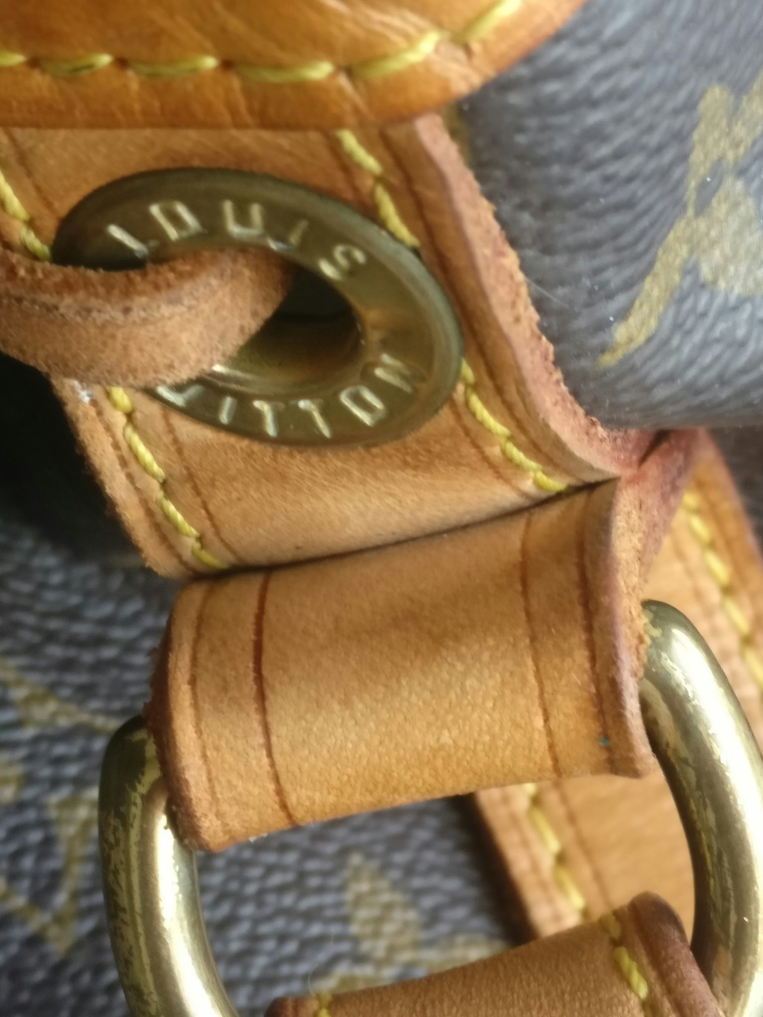 Louis Vuitton Noé GM