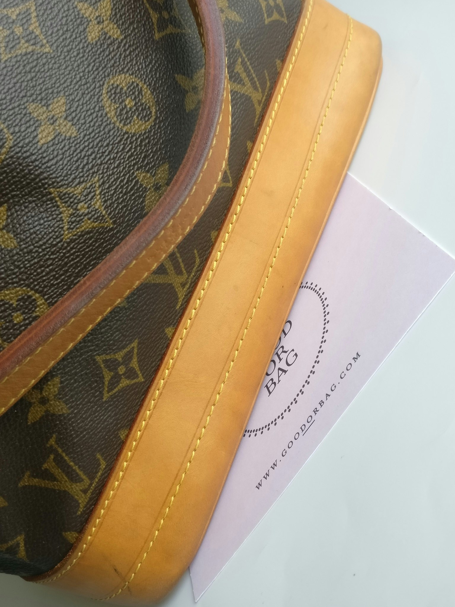 Louis Vuitton Noé GM