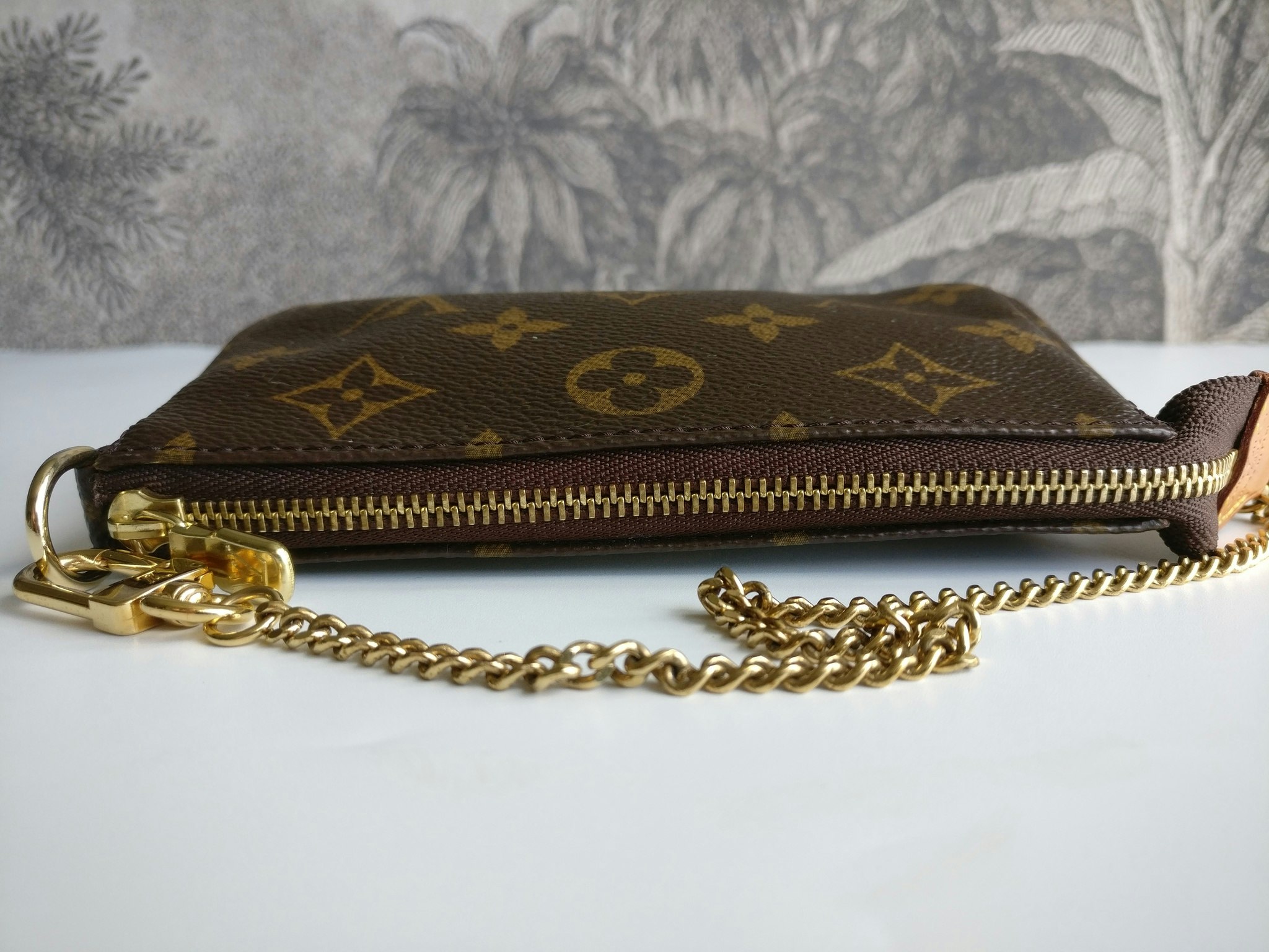 Louis Vuitton Mini Pochette Accessoires