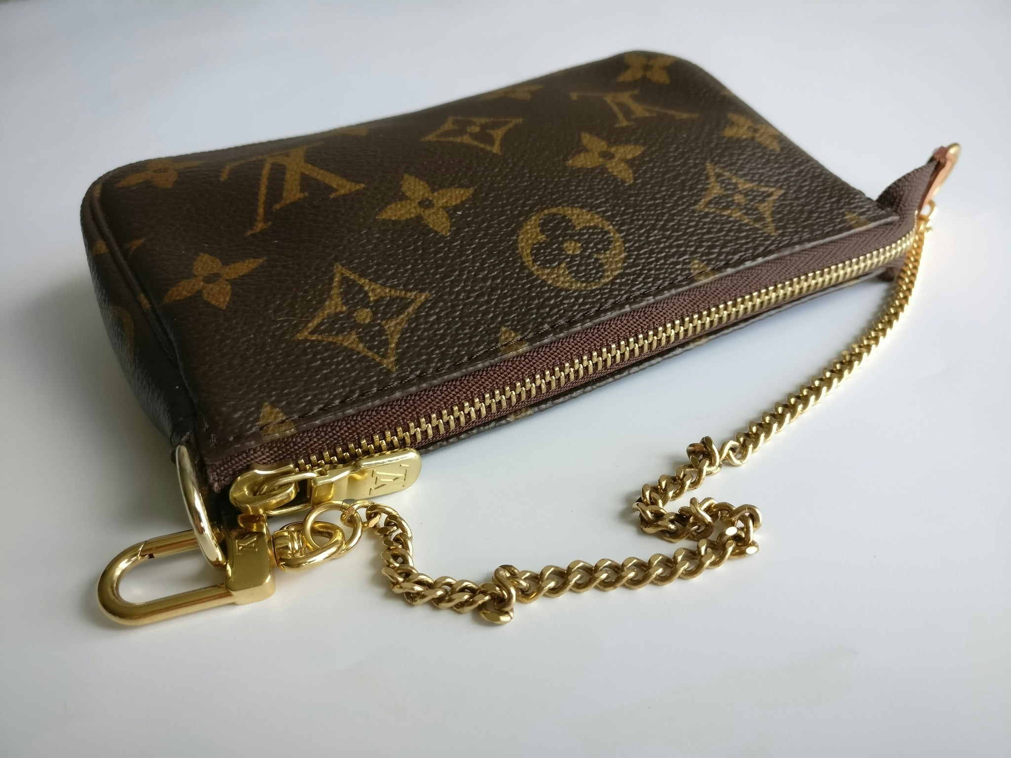 Louis Vuitton Mini Pochette Accessoires