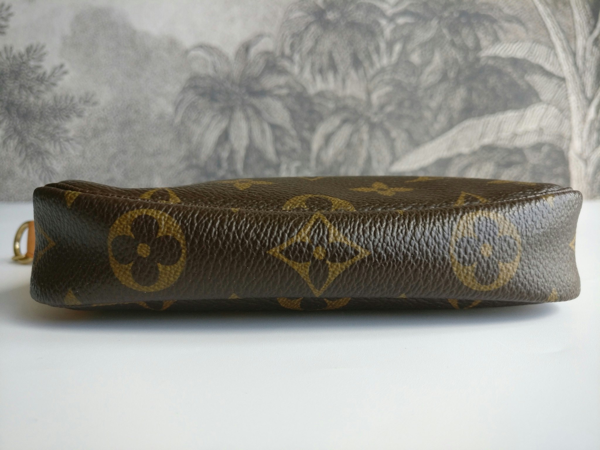 Louis Vuitton Mini Pochette Accessoires