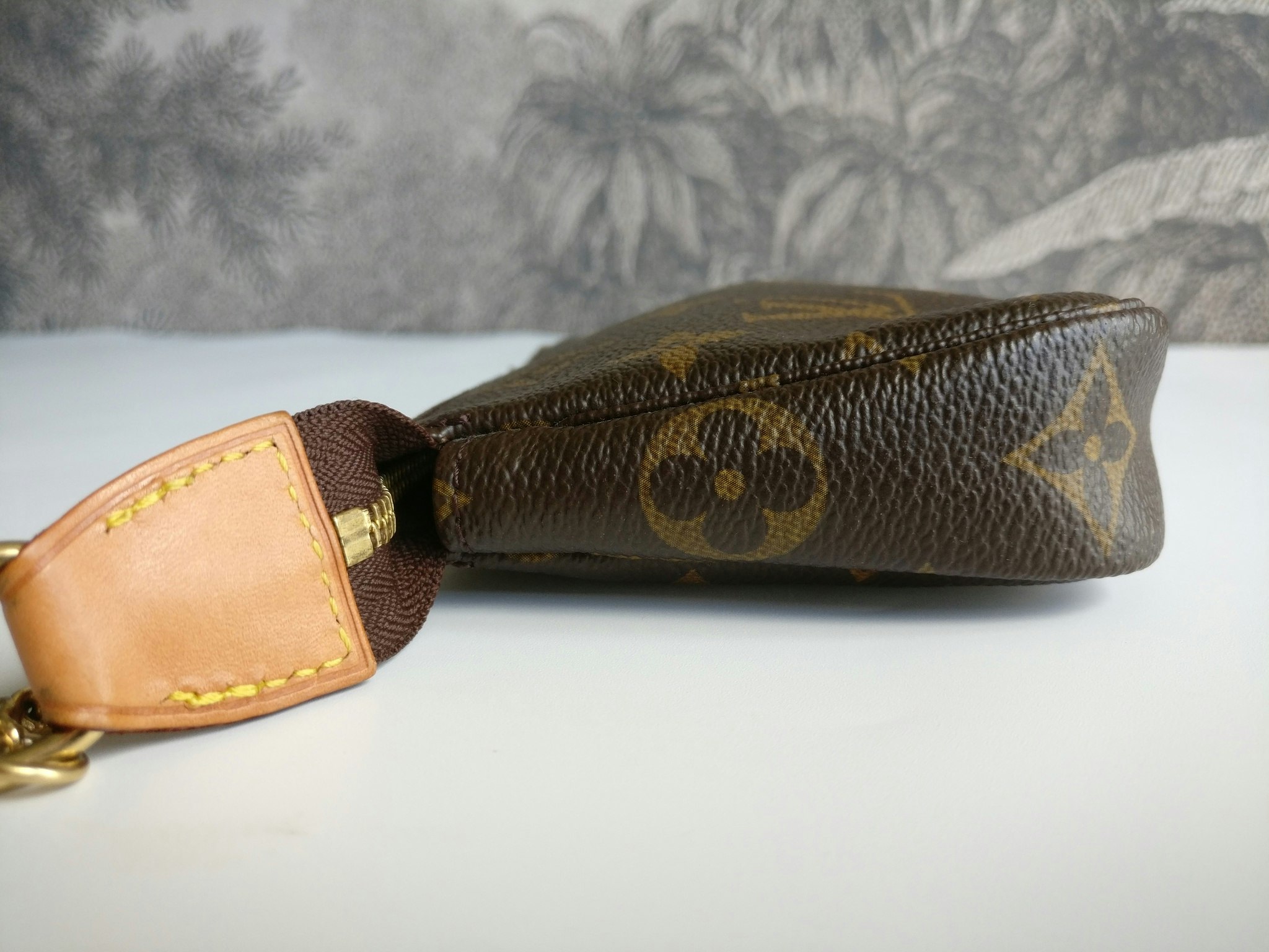 Louis Vuitton Mini Pochette Accessoires