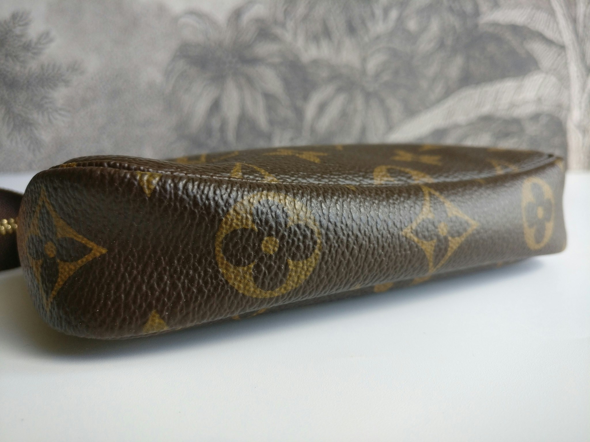 Louis Vuitton Mini Pochette Accessoires