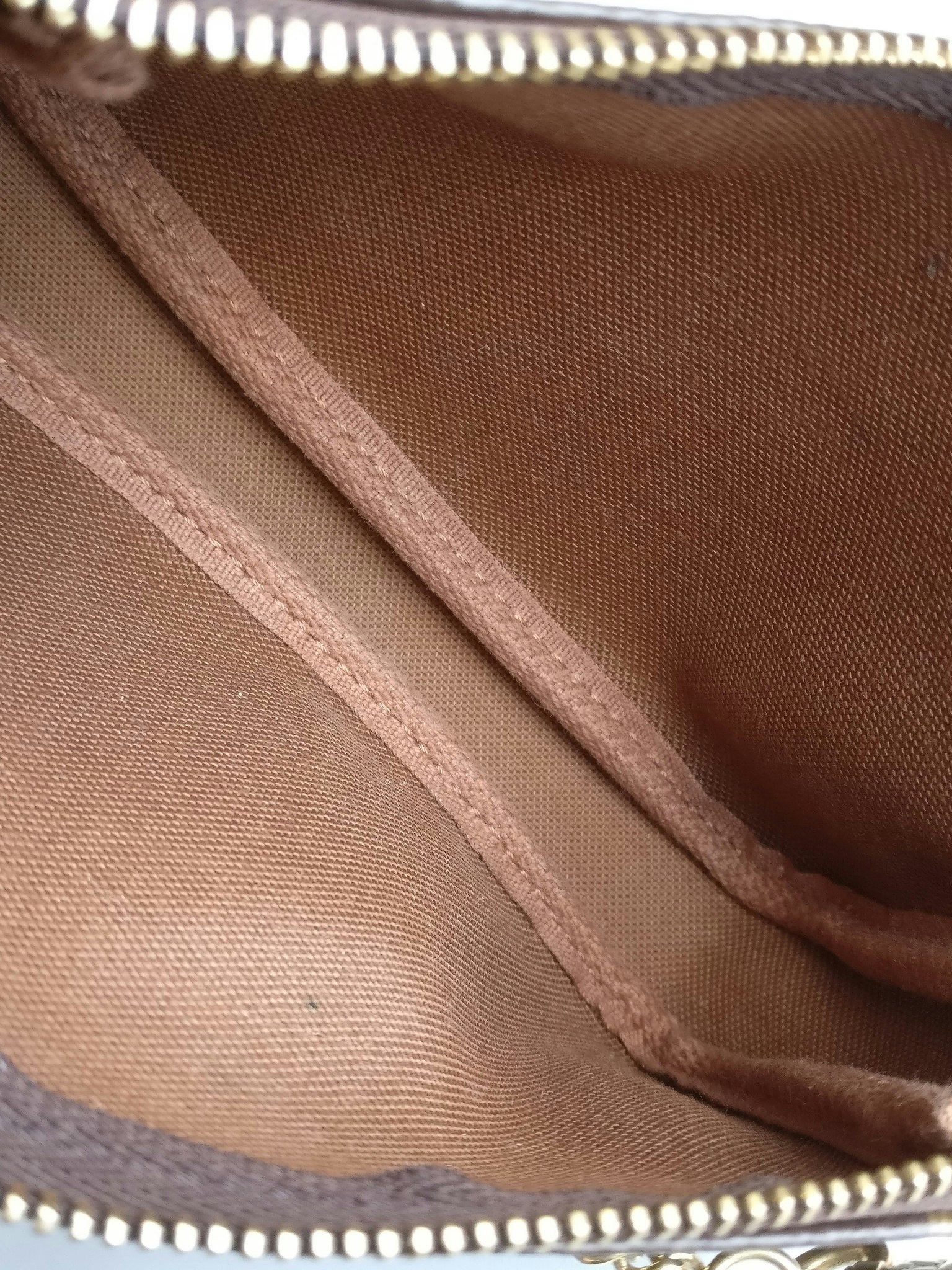 Louis Vuitton Mini Pochette Accessoires