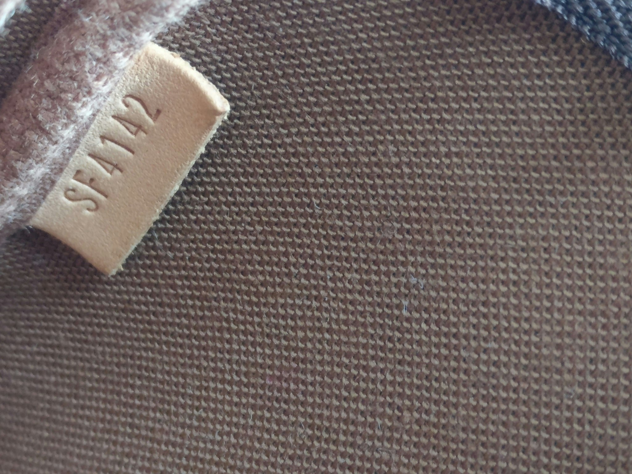 Louis Vuitton Mini Pochette Accessoires