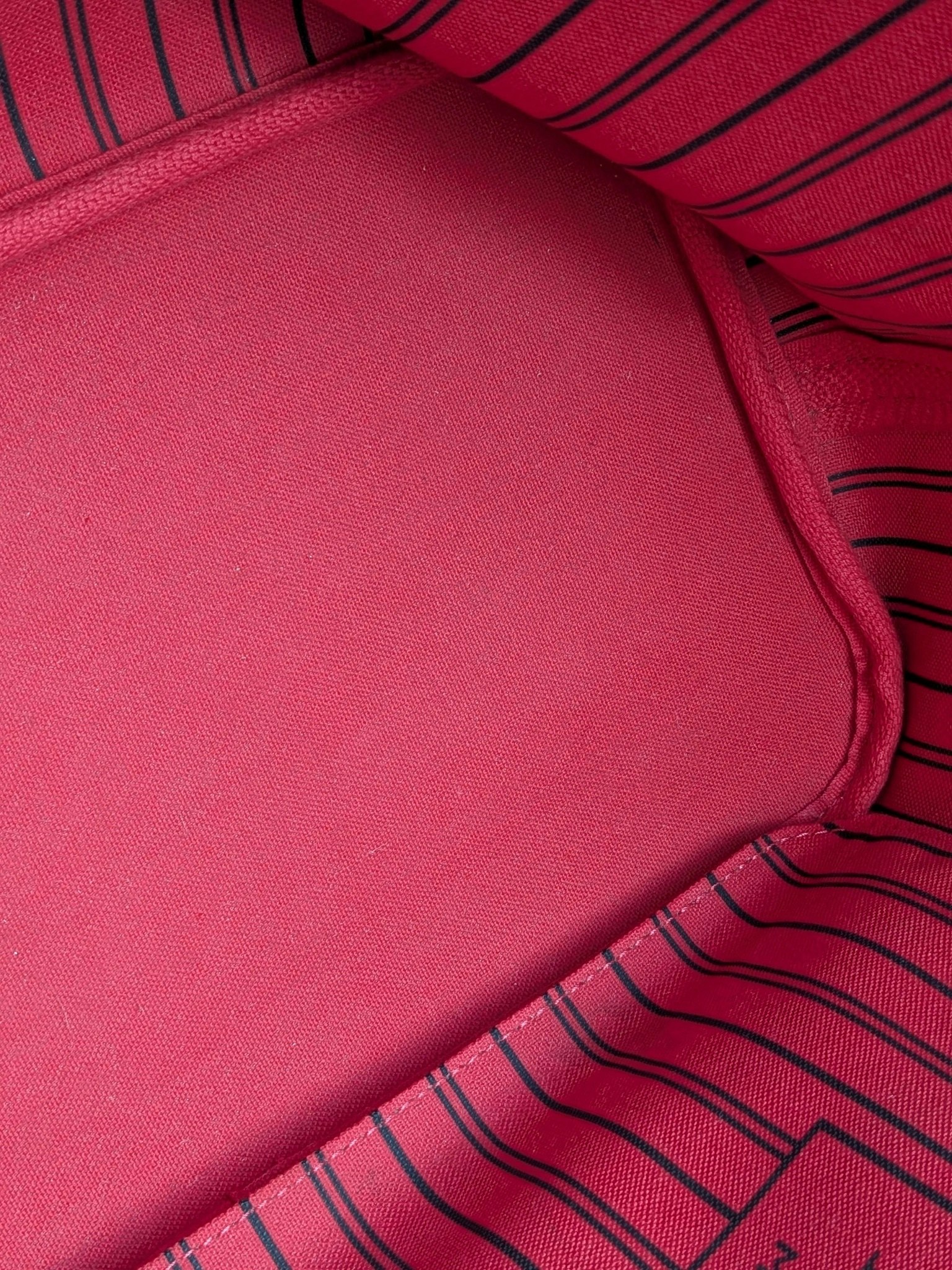Louis Vuitton Neverfull MM damier ebene