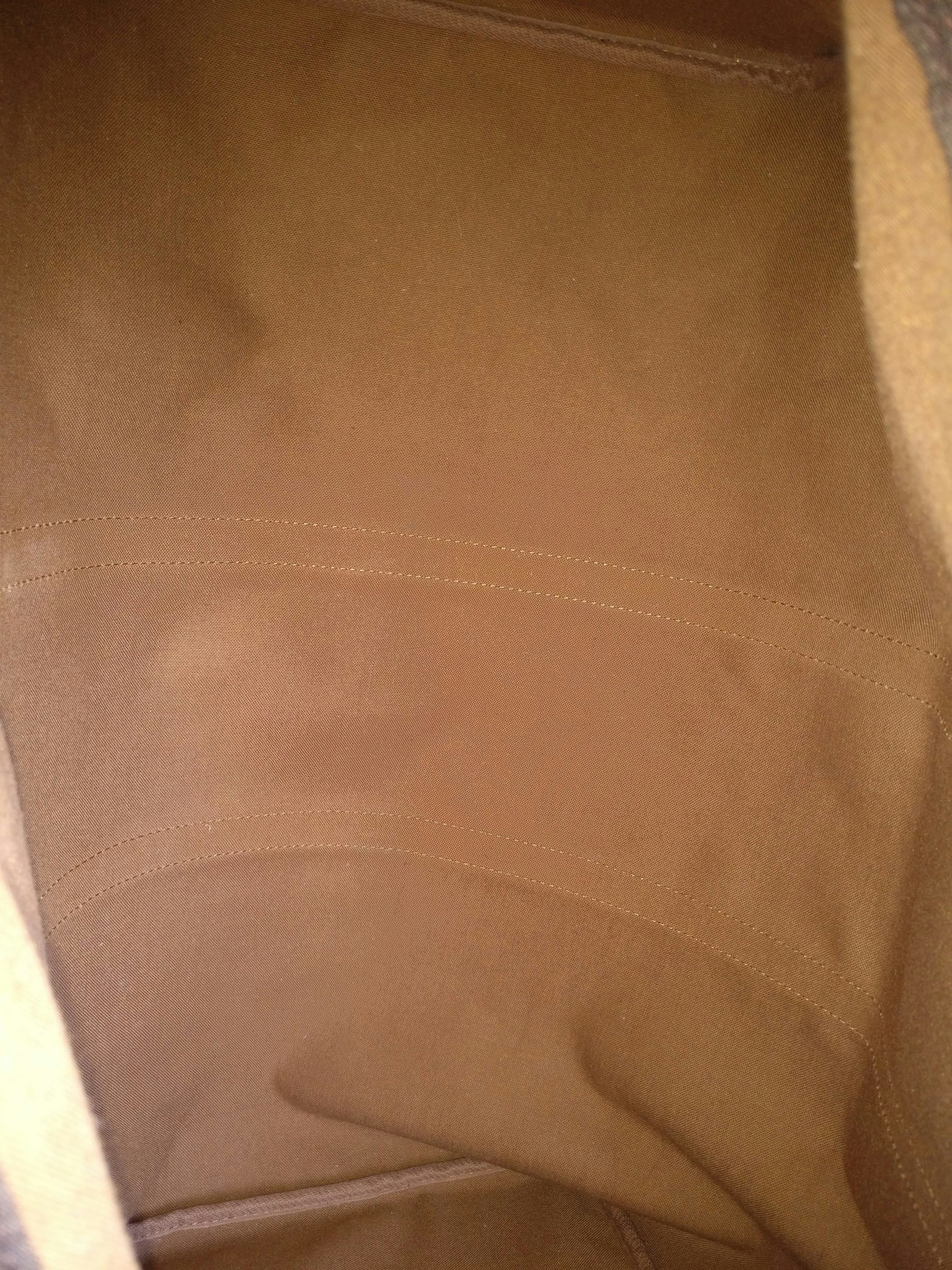 Louis Vuitton Keepall 55