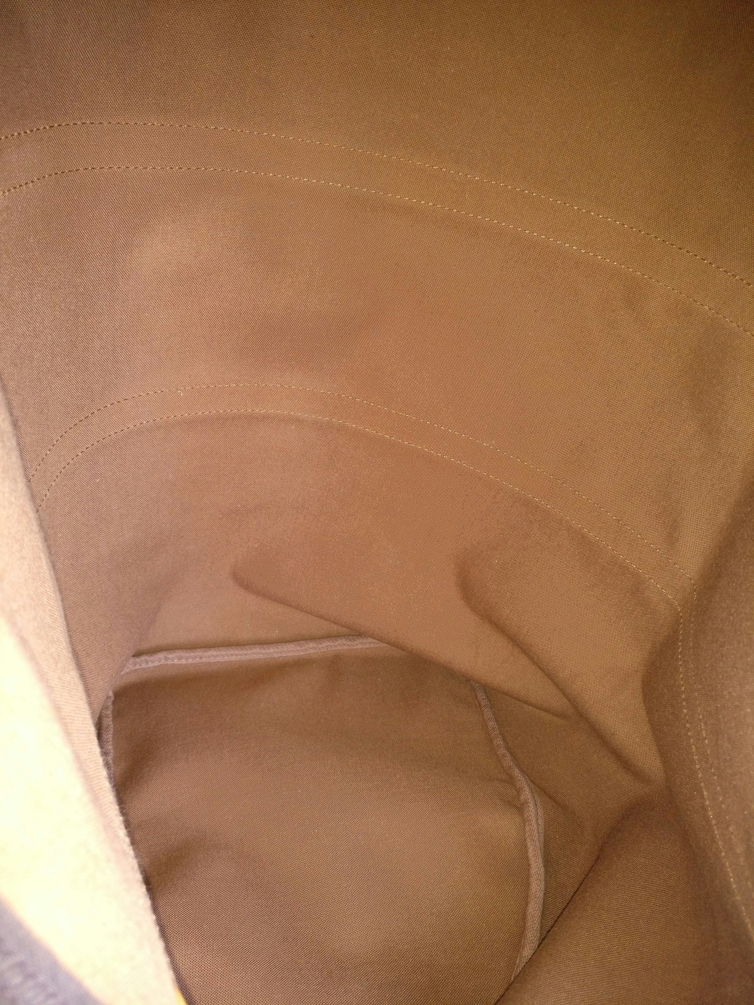 Louis Vuitton Keepall 55