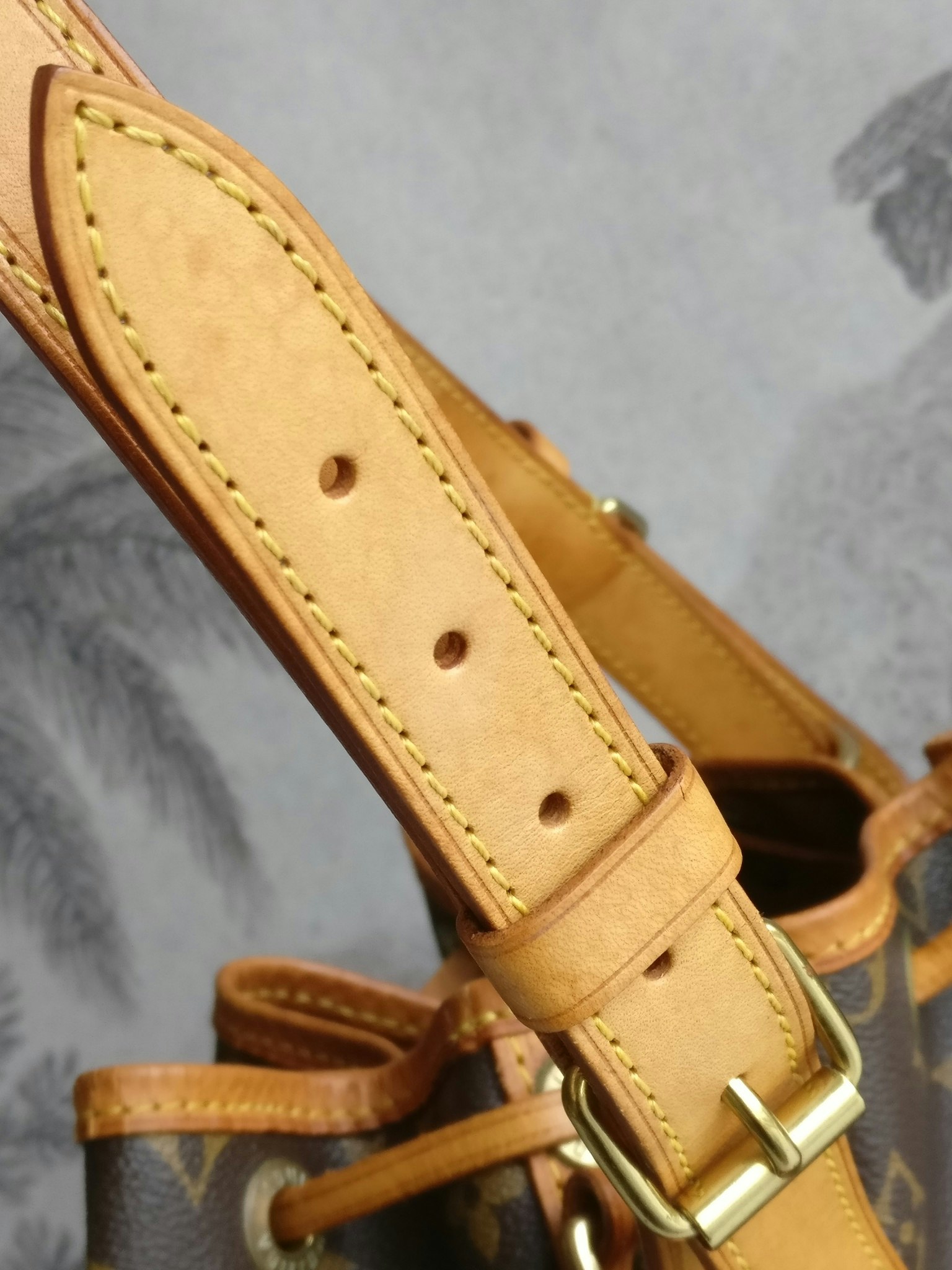 Louis Vuitton Noé GM
