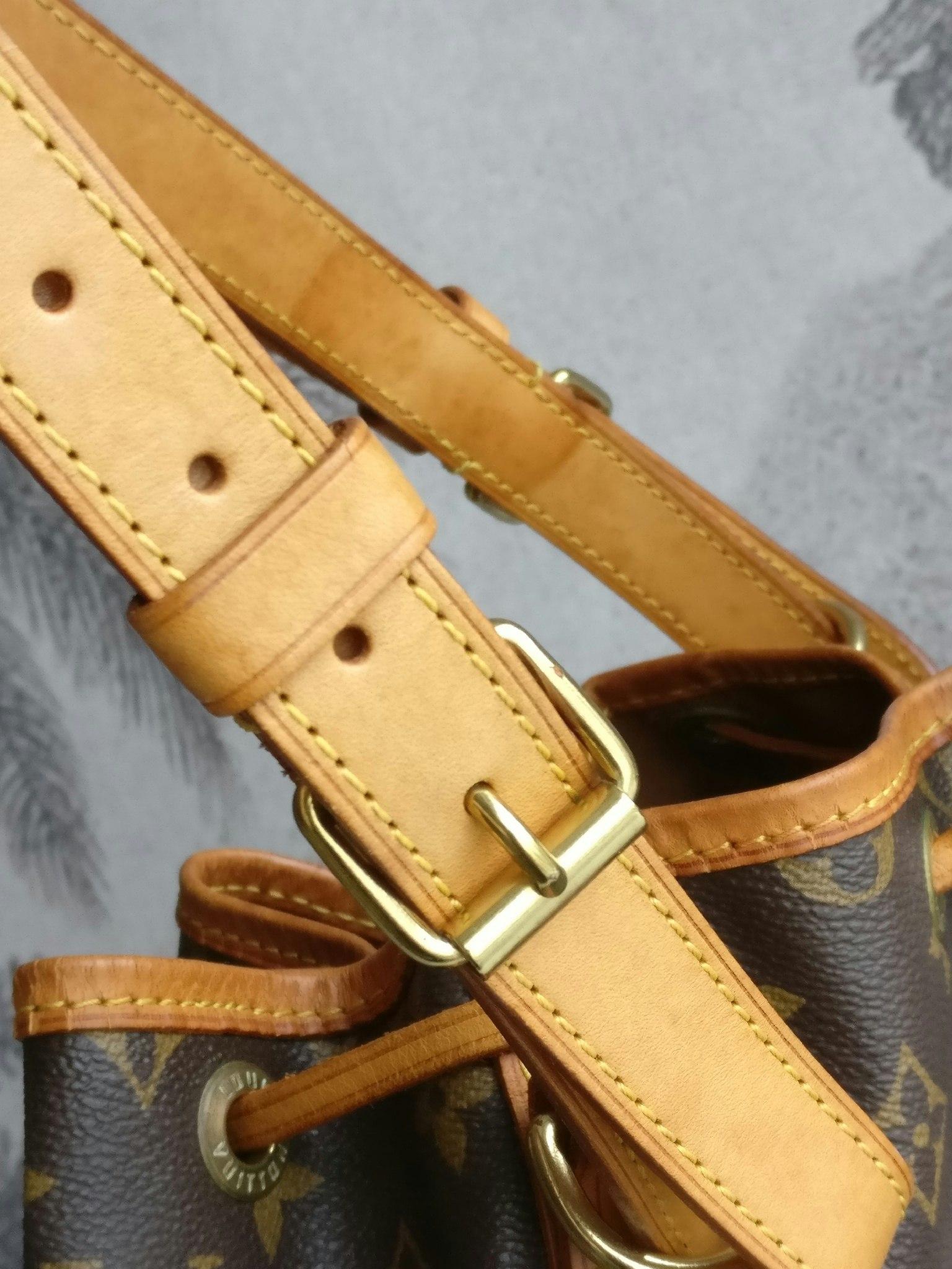 Louis Vuitton Noé GM
