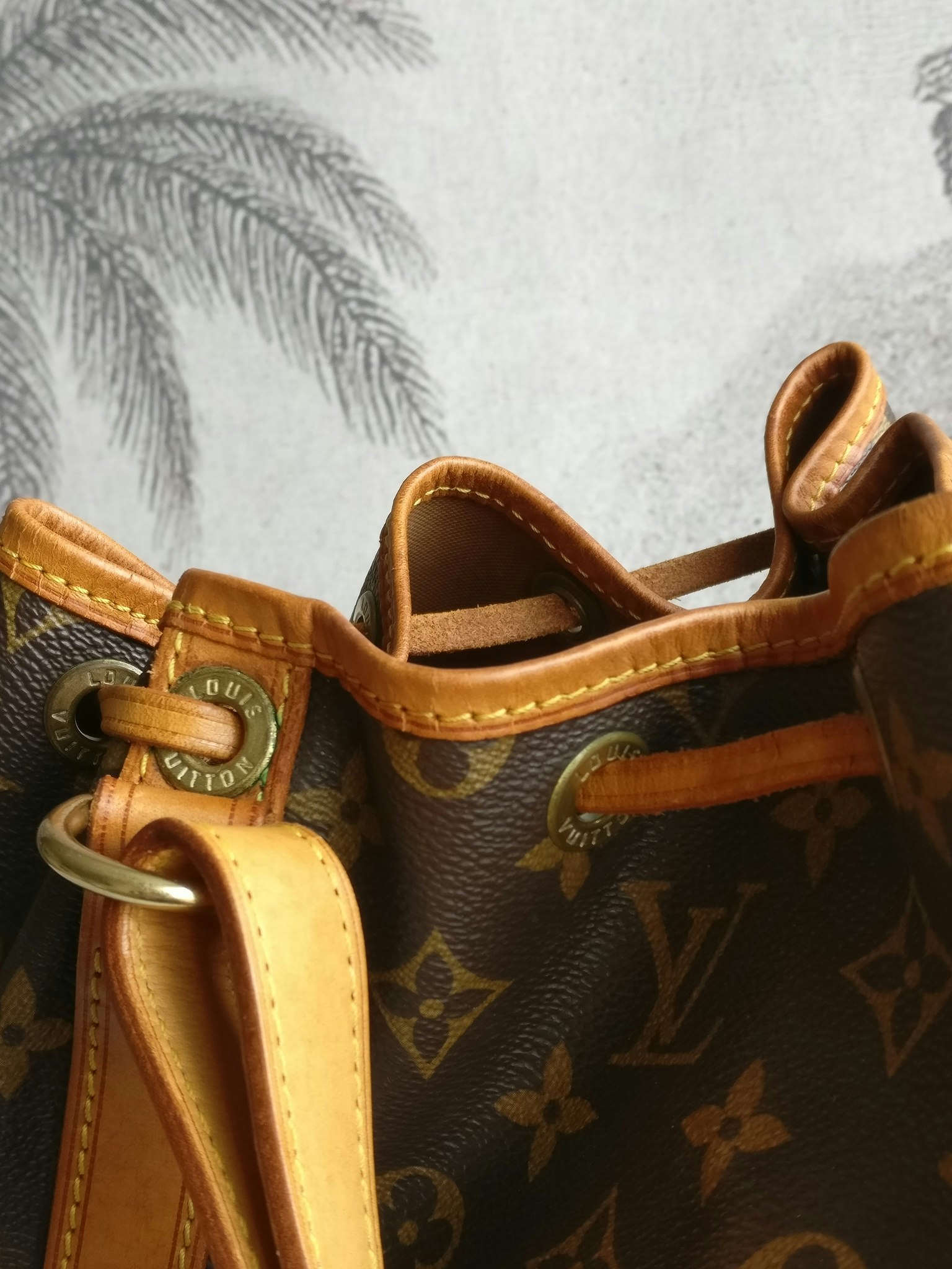 Louis Vuitton Noé GM