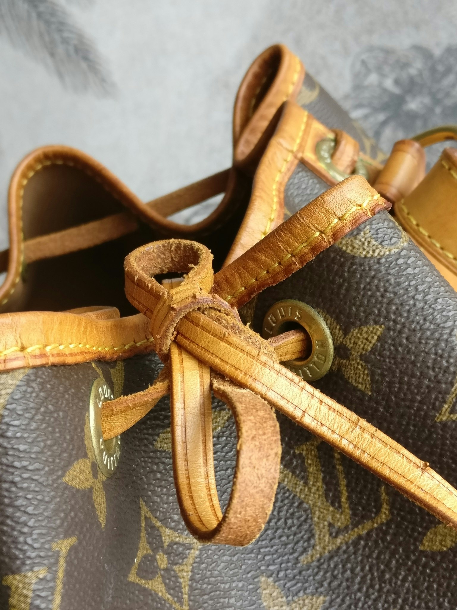 Louis Vuitton Noé GM