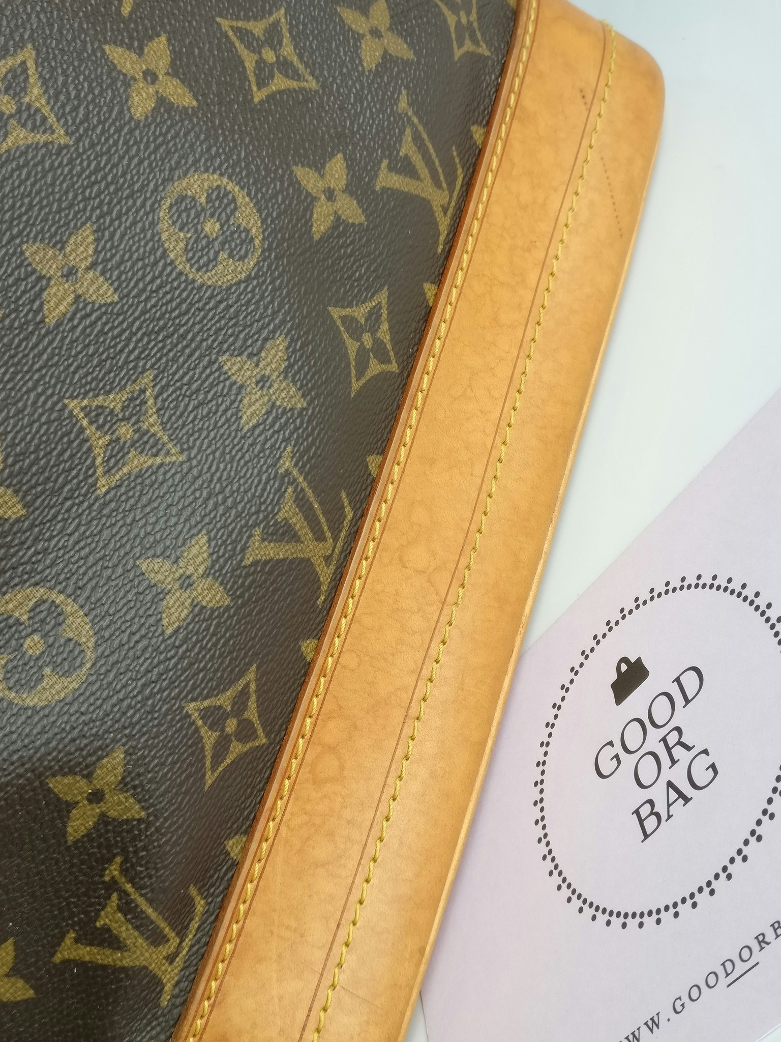 Louis Vuitton Noé GM