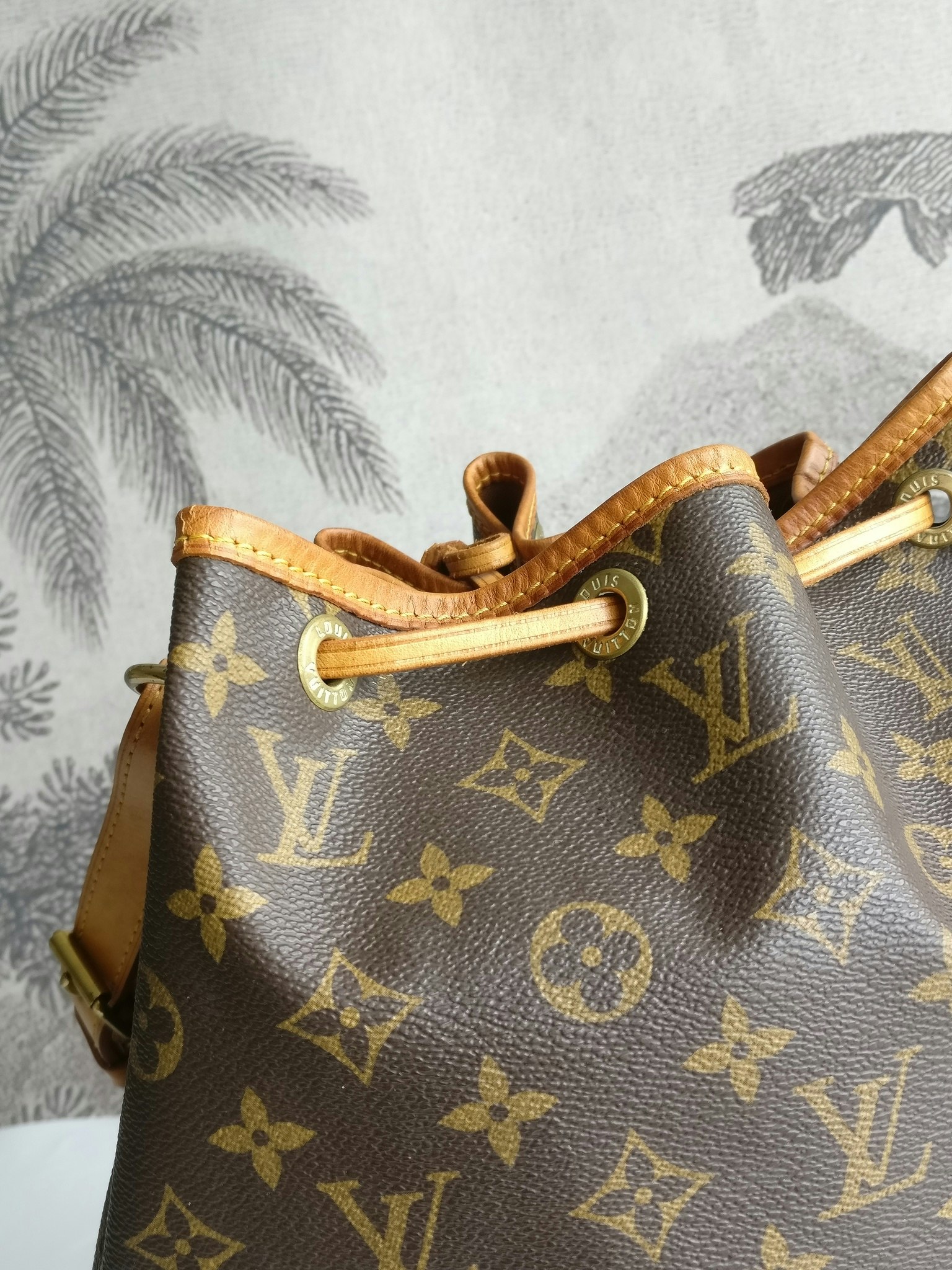 Louis Vuitton Noé GM