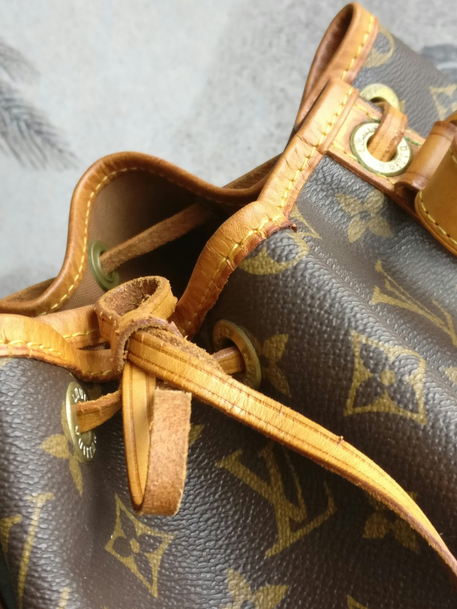 Louis Vuitton Noé GM