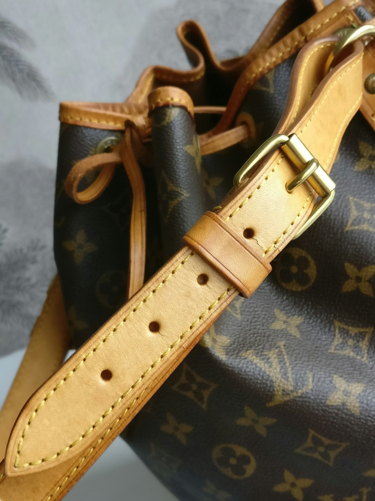 Louis Vuitton Noé GM