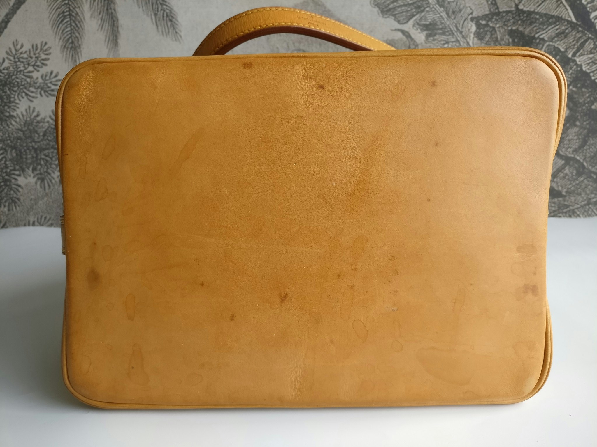 Louis Vuitton Noé GM