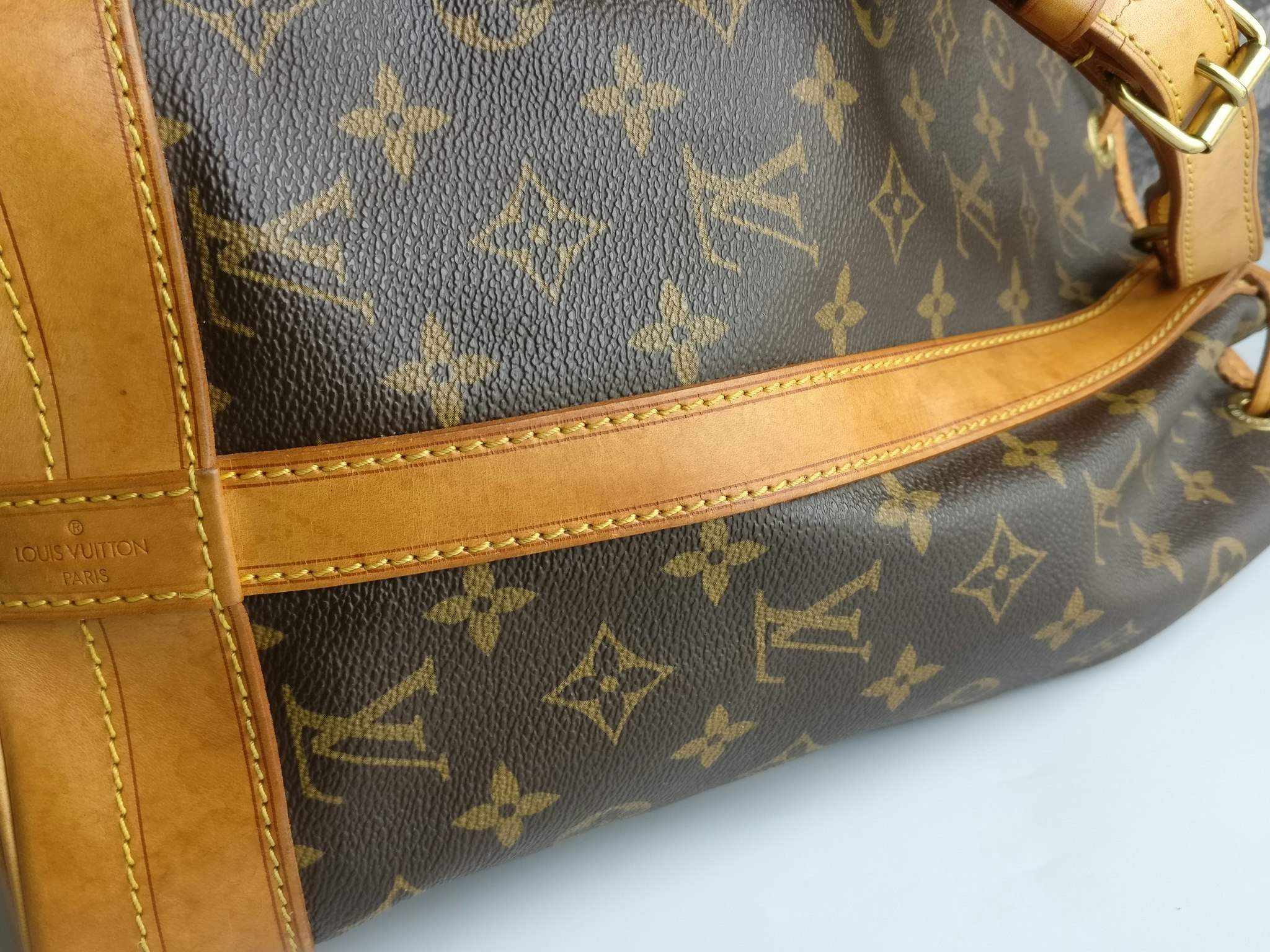 Louis Vuitton Noé GM