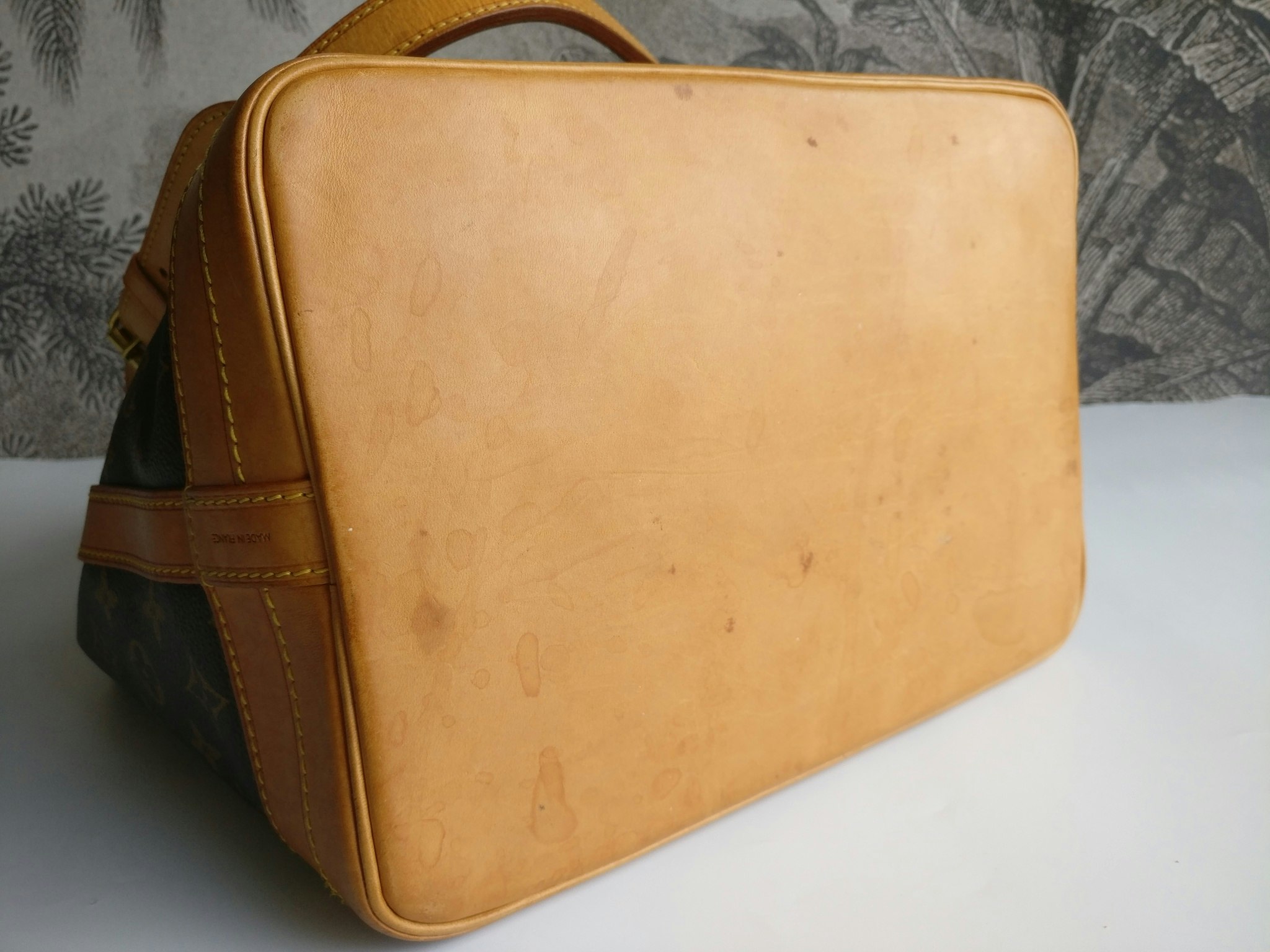 Louis Vuitton Noé GM