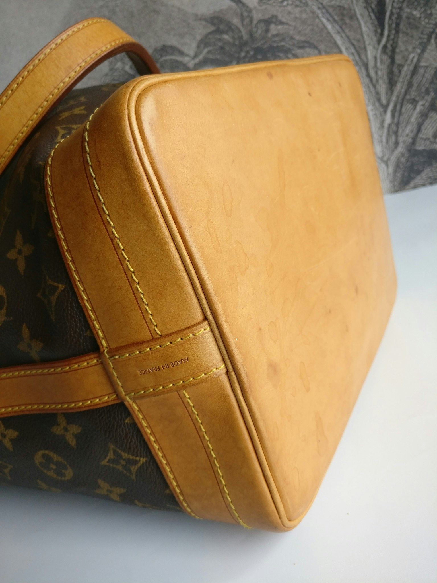 Louis Vuitton Noé GM