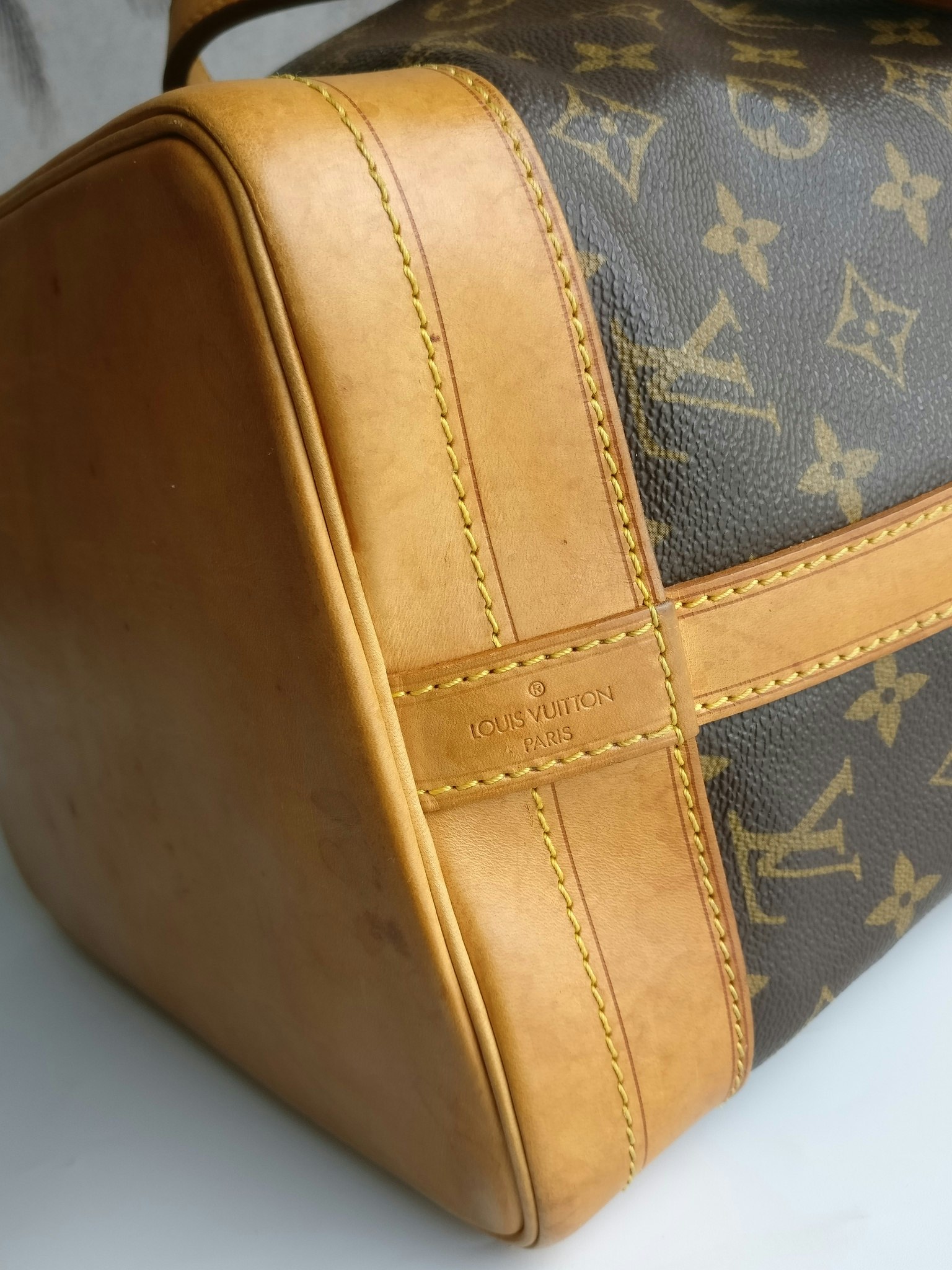 Louis Vuitton Noé GM