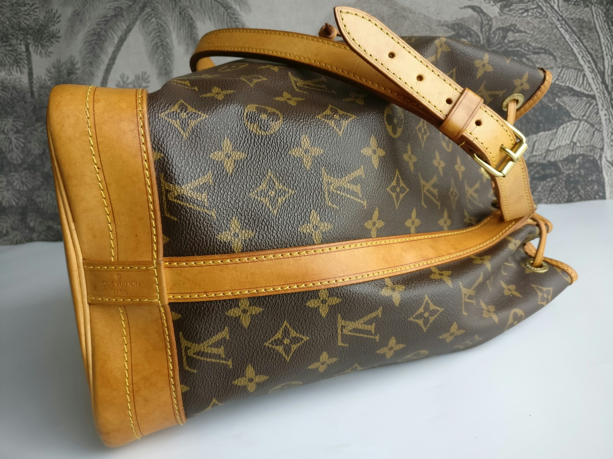 Louis Vuitton Noé GM