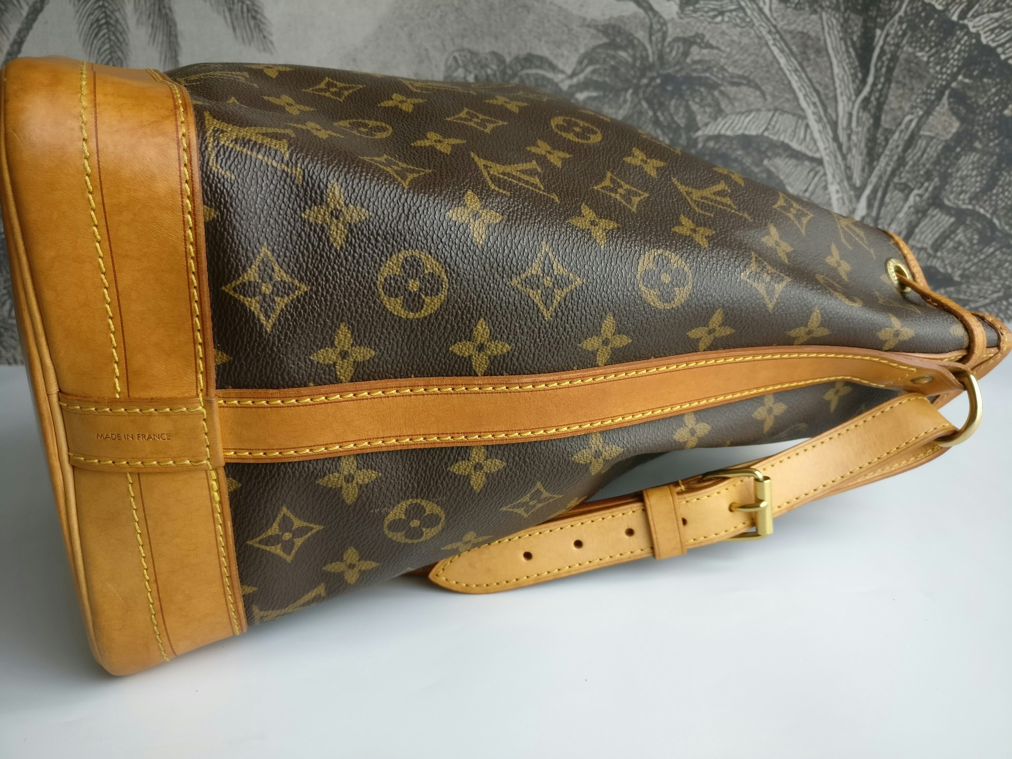 Louis Vuitton Noé GM