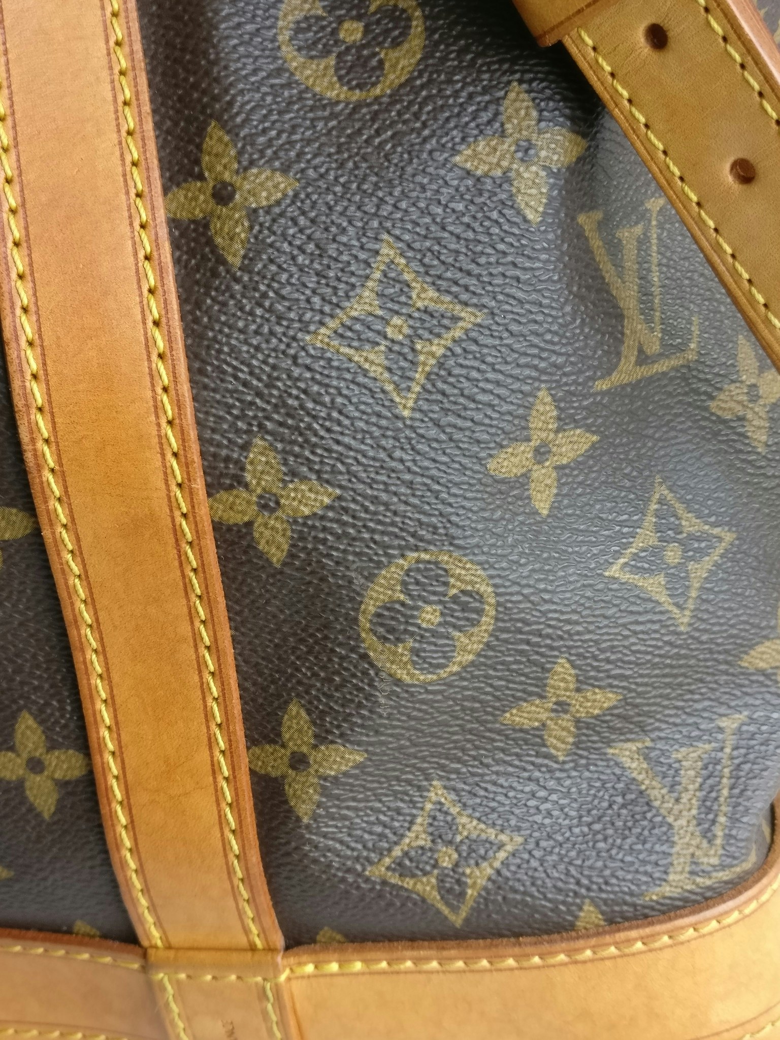 Louis Vuitton Noé GM