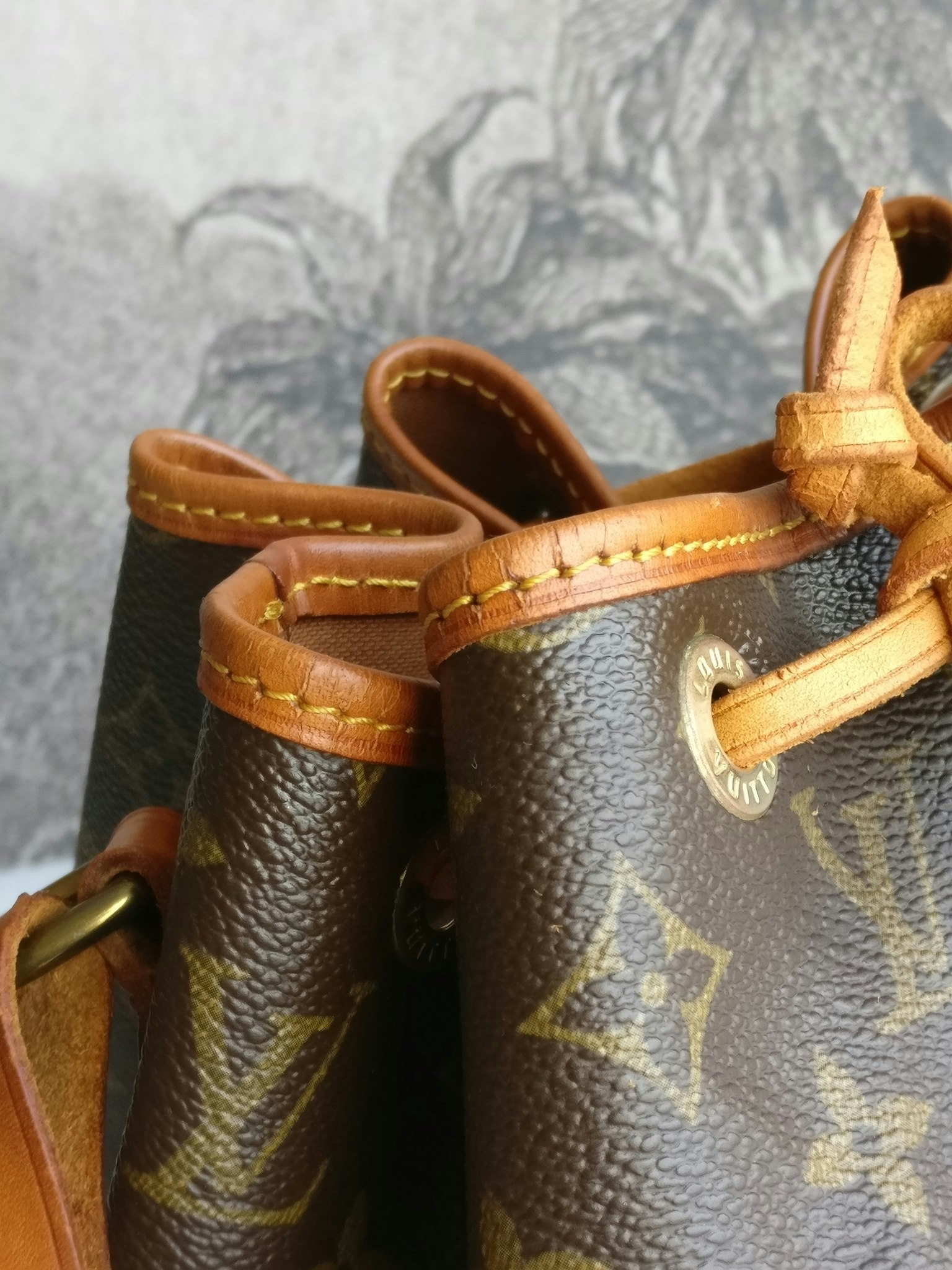Louis Vuitton Petit Noé