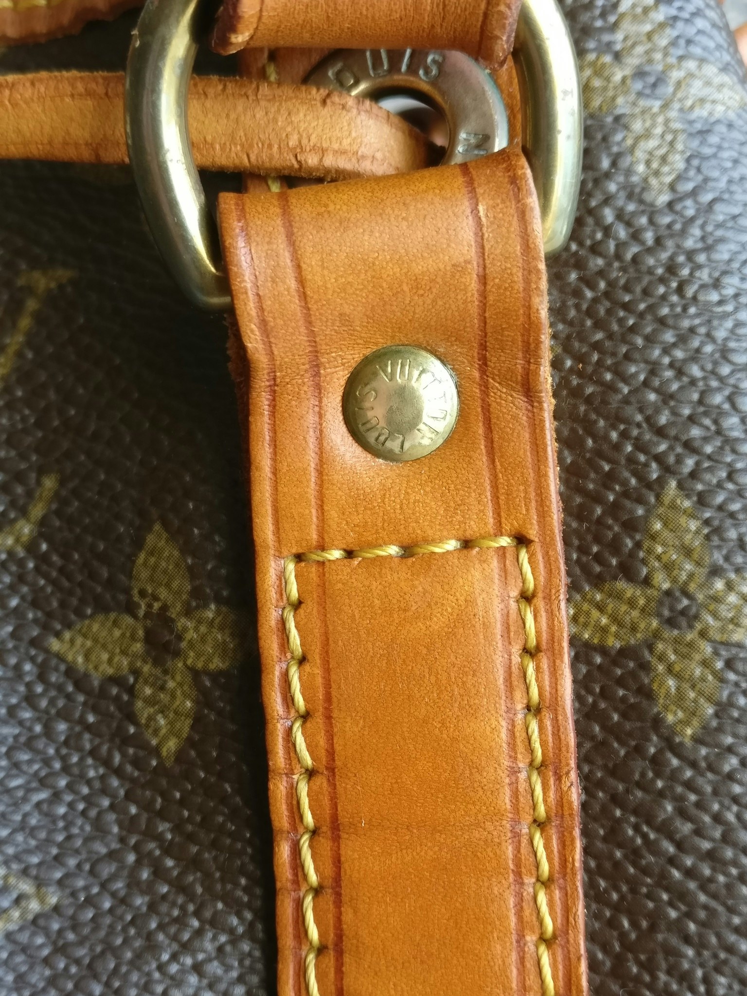 Louis Vuitton Petit Noé