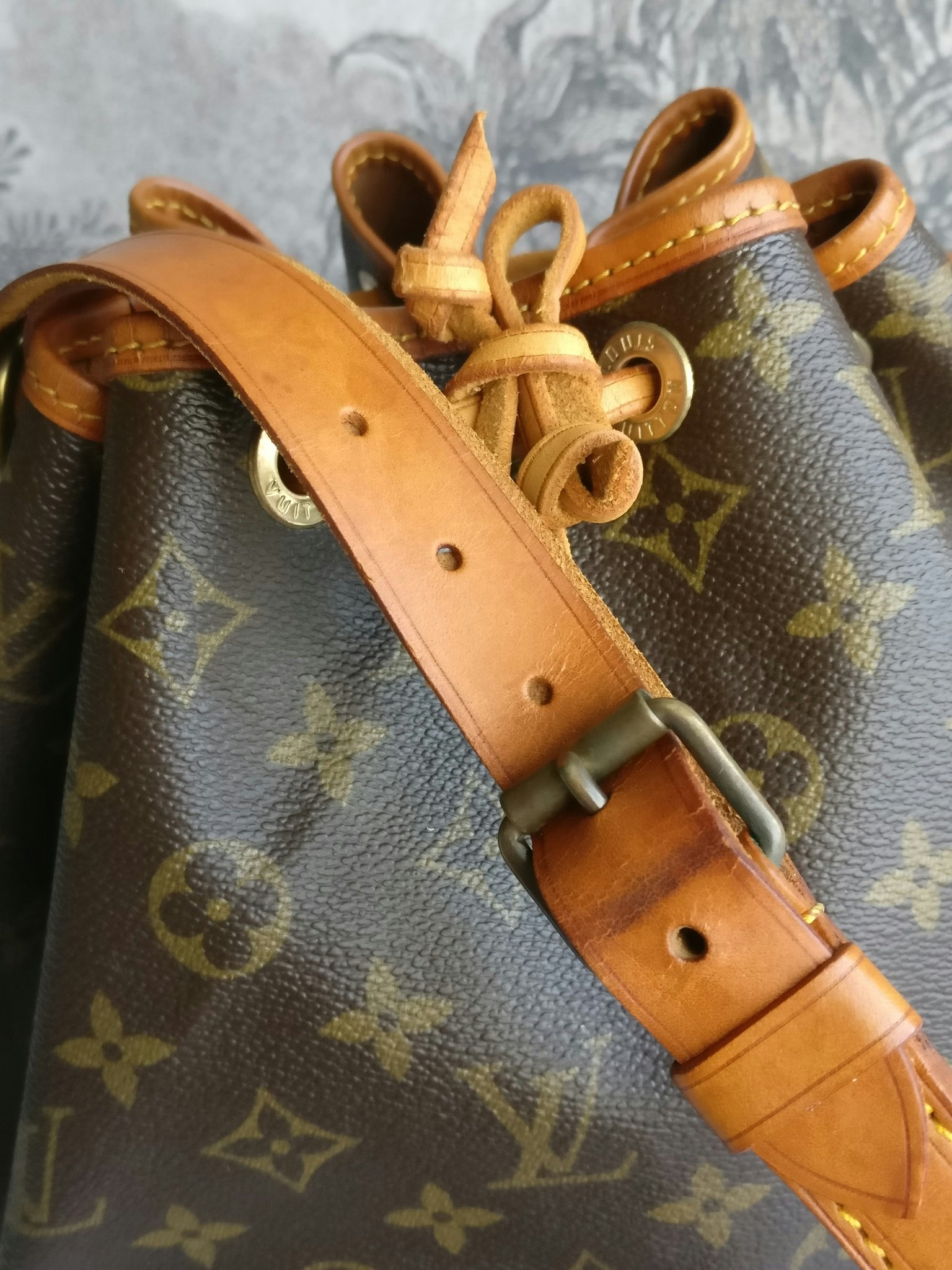 Louis Vuitton Petit Noé