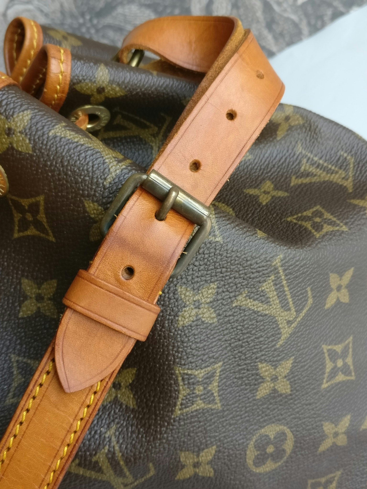 Louis Vuitton Petit Noé