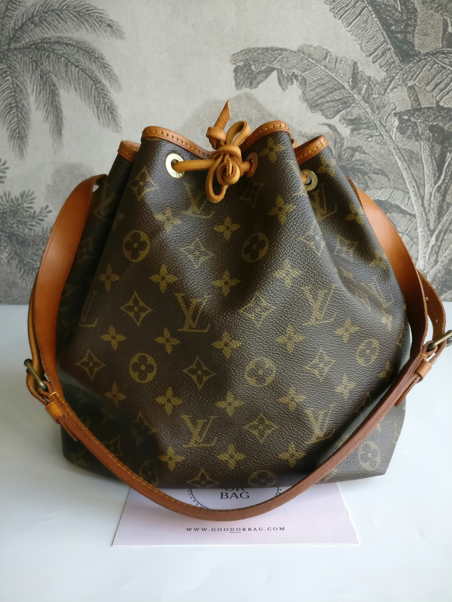 Louis Vuitton Petit Noé